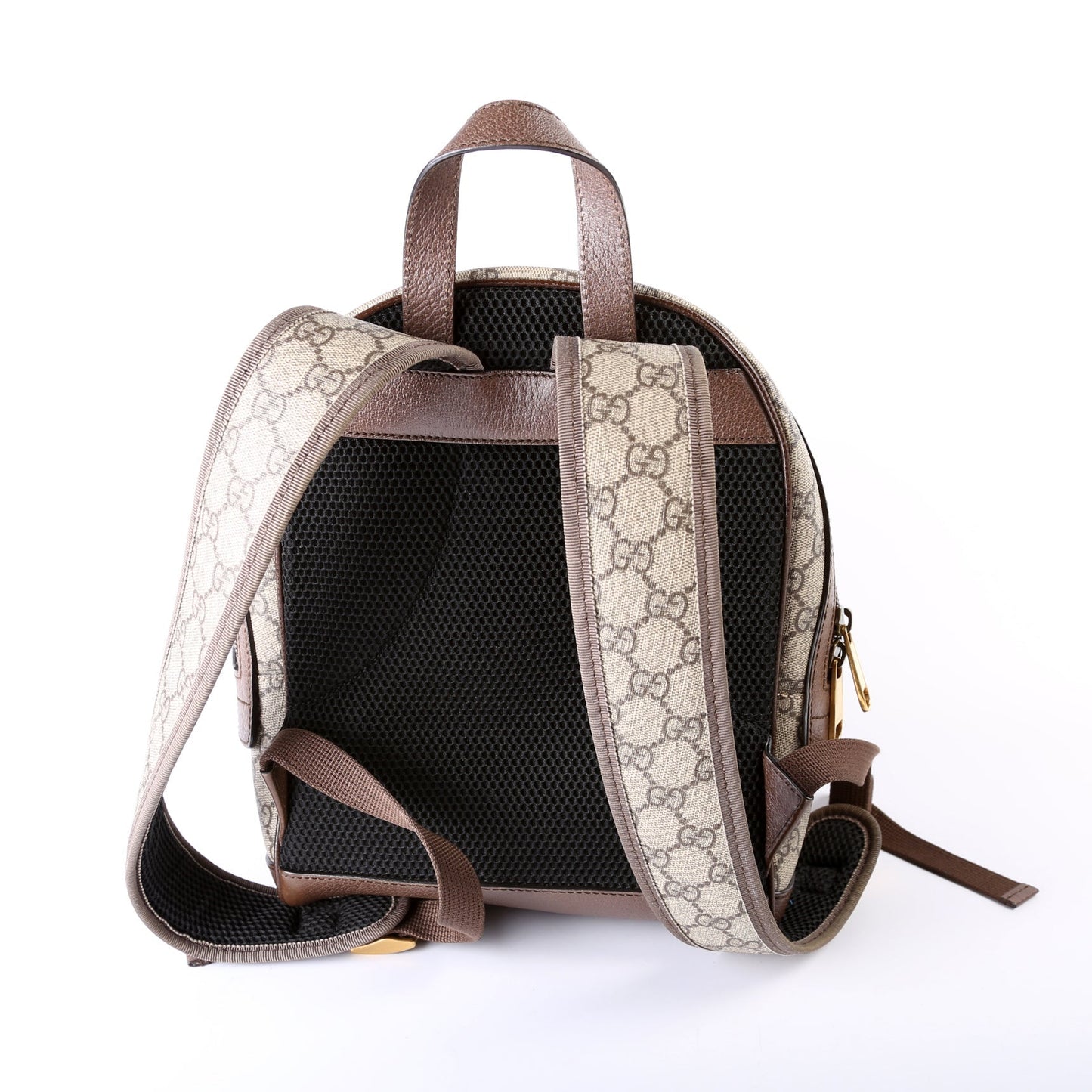Gucci GG Supreme Ophidia Backpack Backpack 6