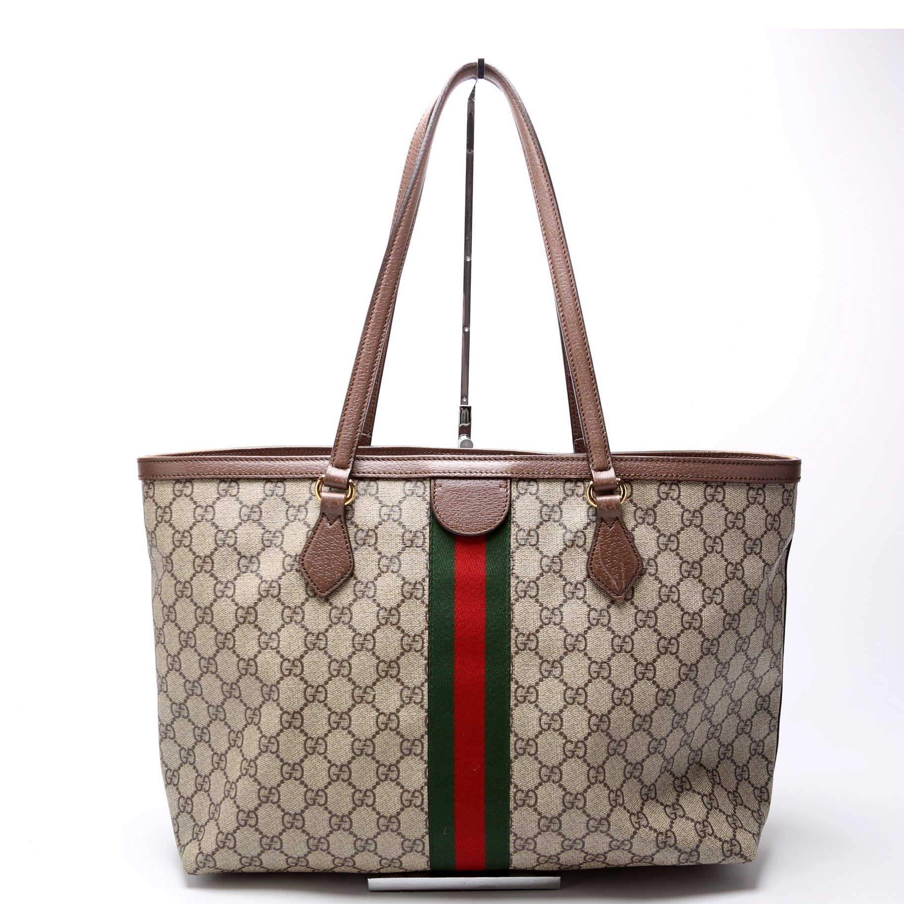 Gucci Ophidia Tote Bag Ophidia Tote