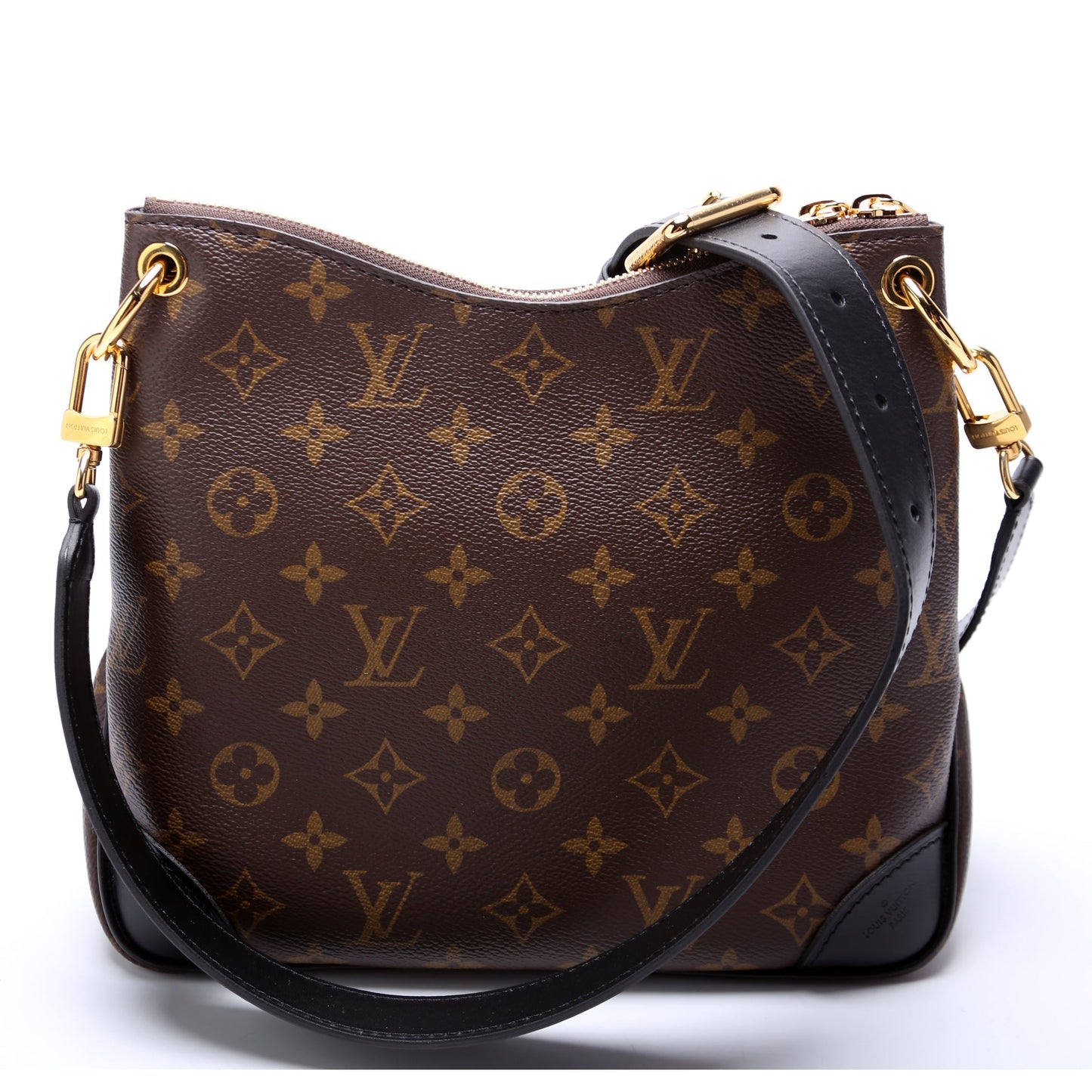 Louis Vuitton Odeon PM NM Monogram Handbag Monogram 16