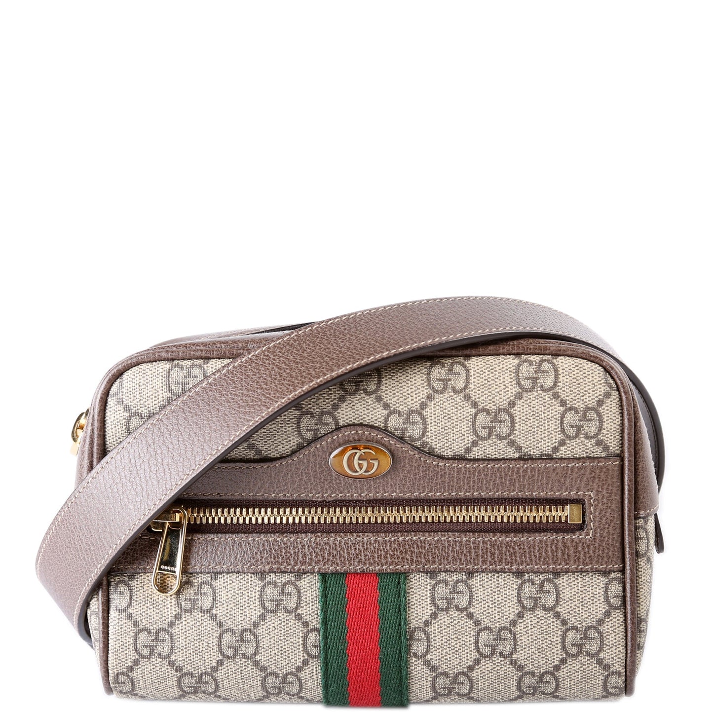 Gucci Ophidia Mini Belt Bag 4