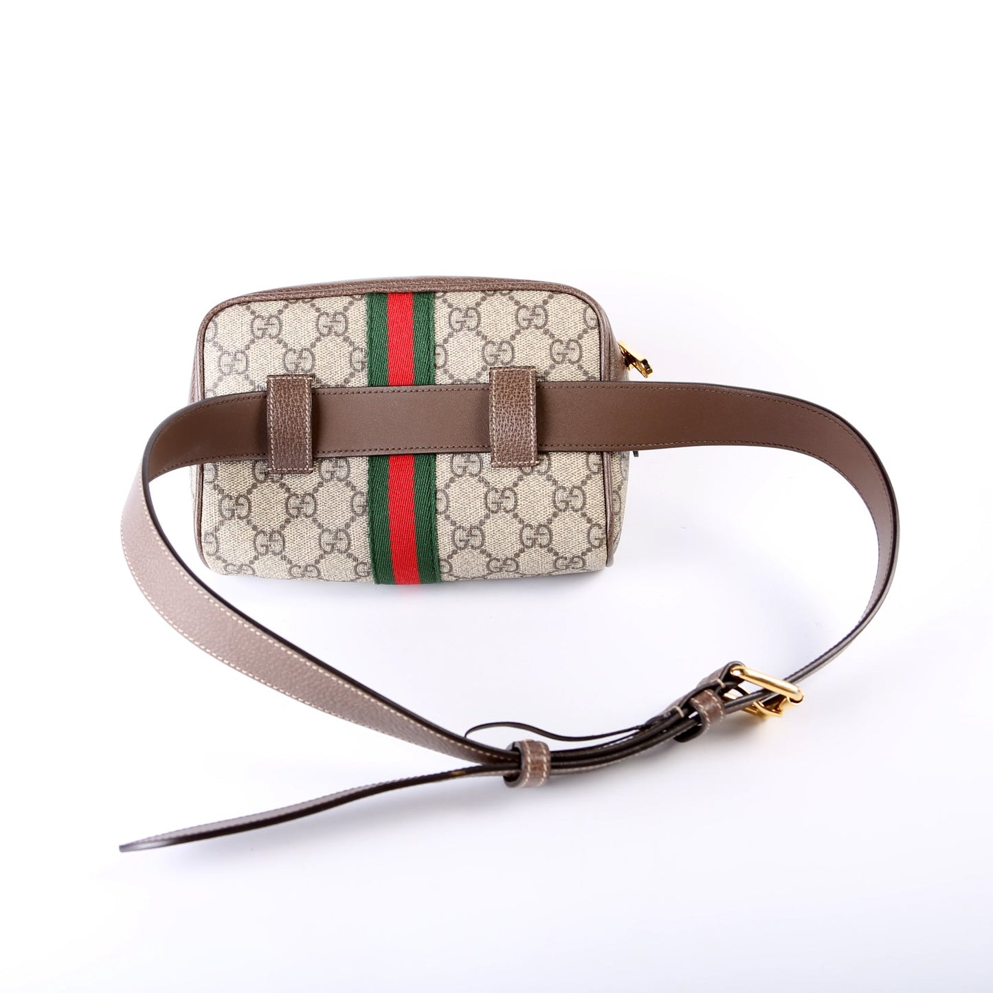 Gucci Ophidia Mini Belt Bag 4