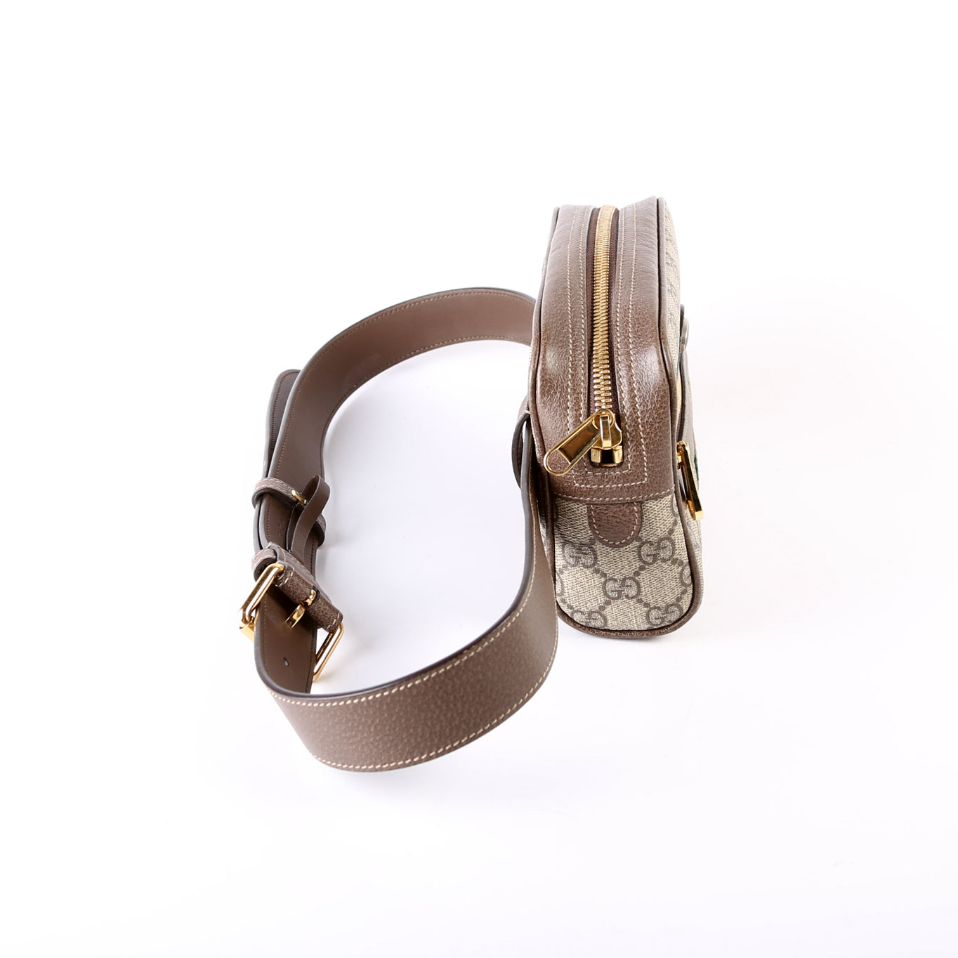 Gucci Ophidia Mini Belt Bag 4