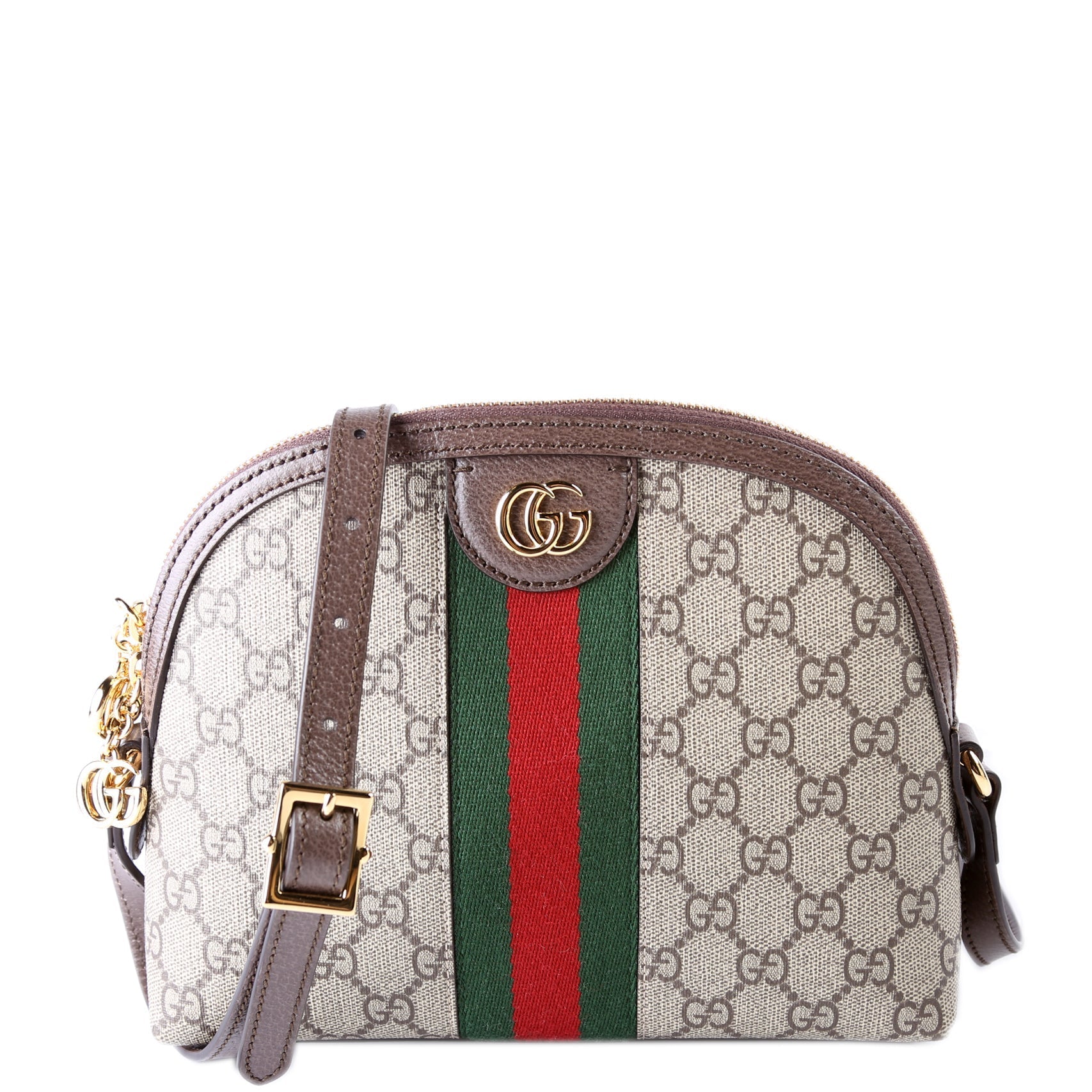 Gucci Ophidia GG Small Crossbody Bag Crossbody 9
