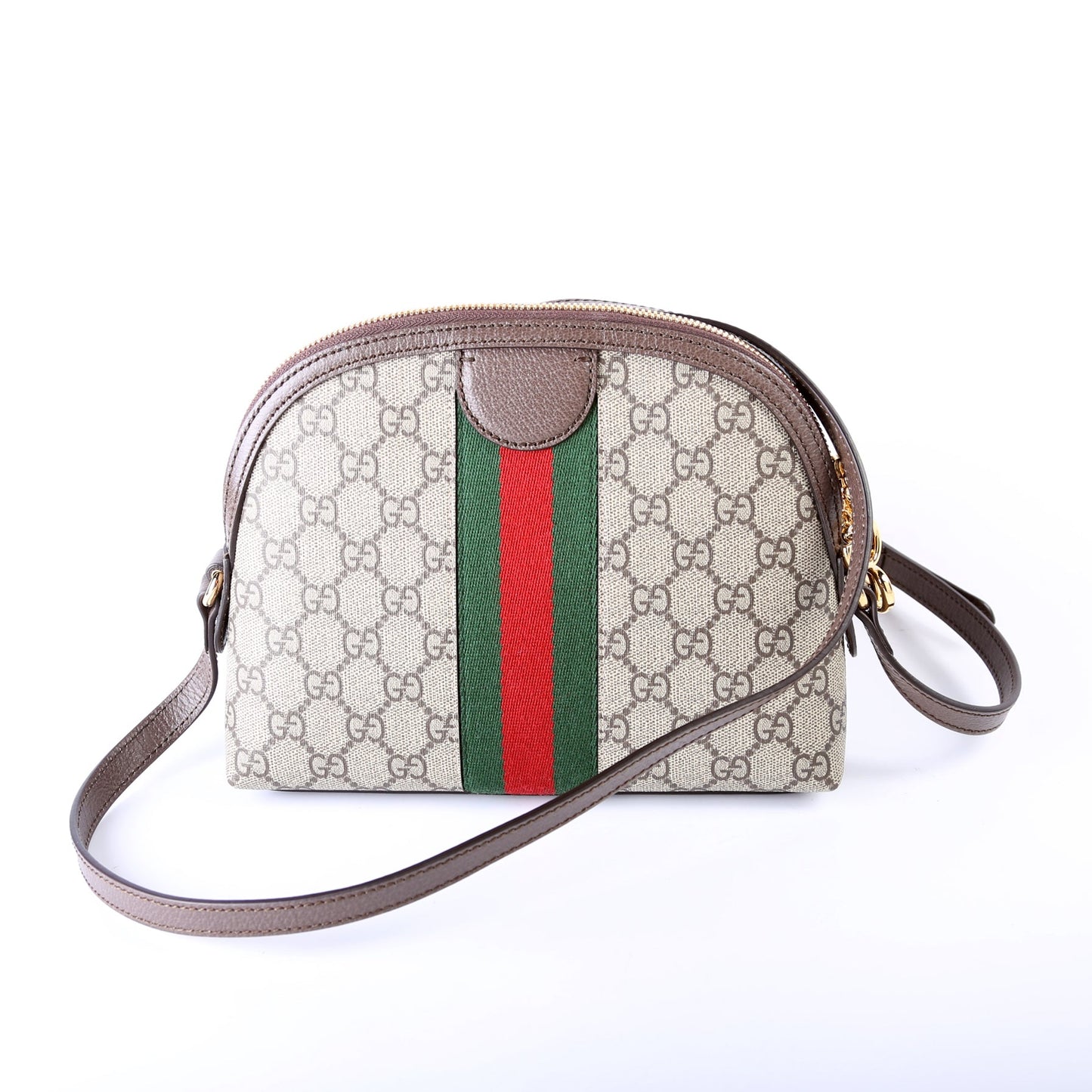 Gucci Ophidia GG Small Crossbody Bag Crossbody 9