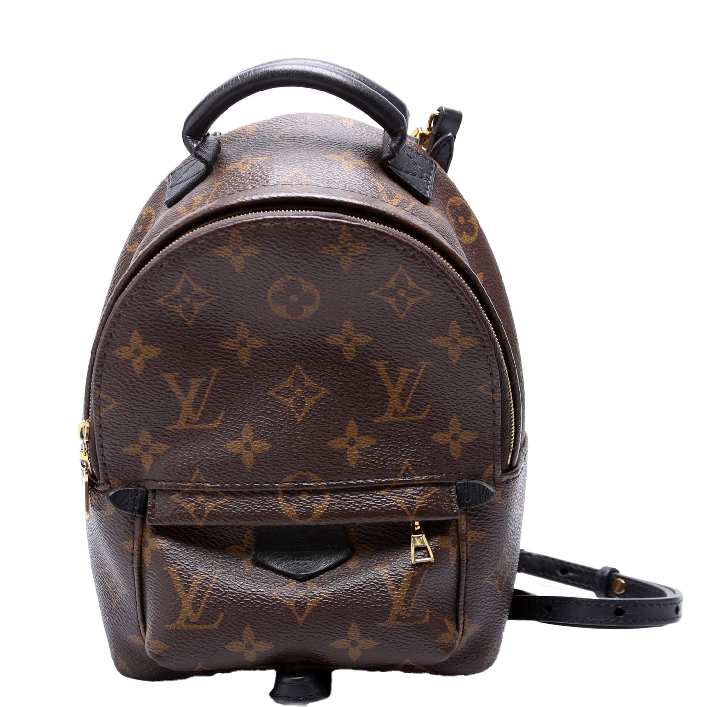 Louis Vuitton Palm Springs Monogram Jewelry Monogram 10