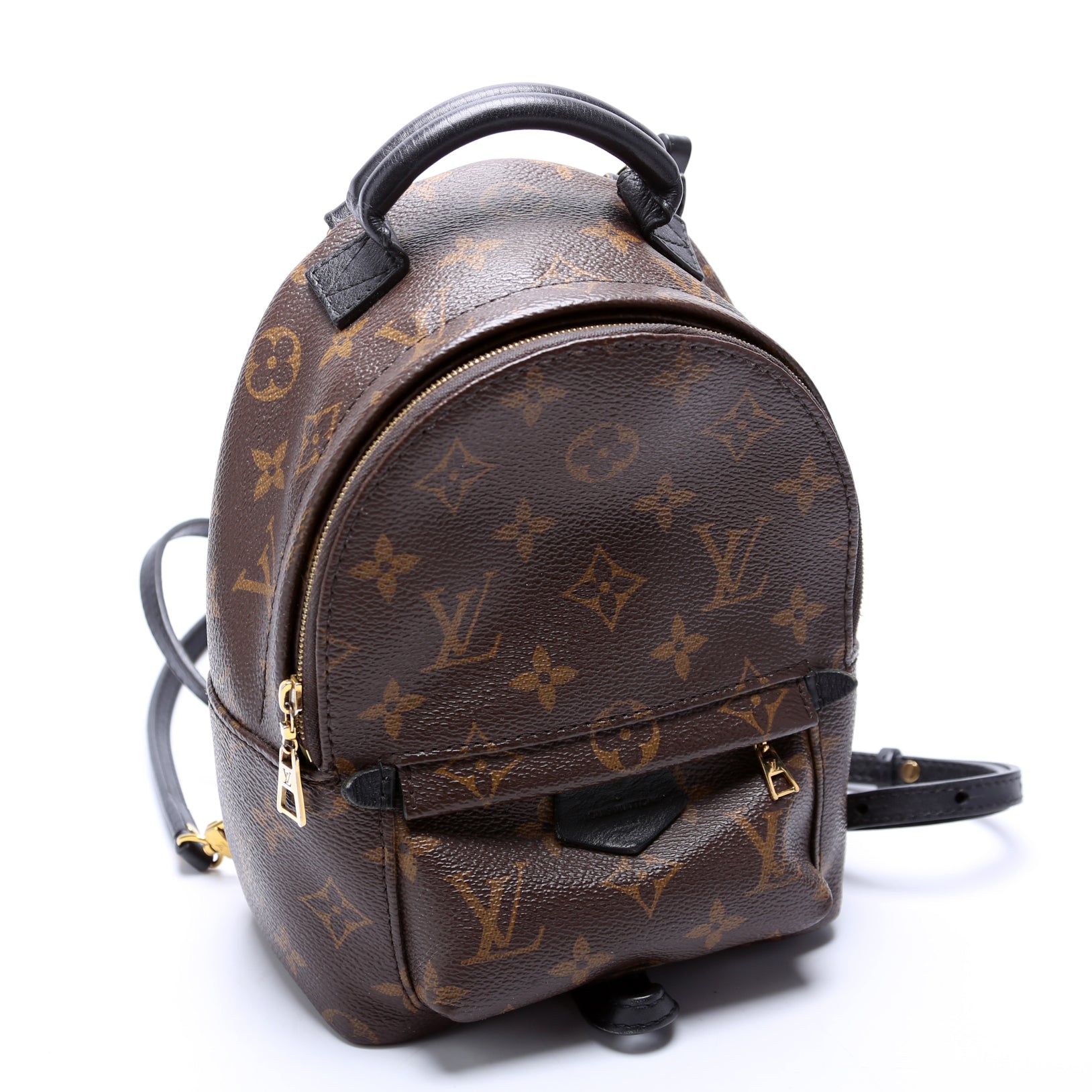 Louis Vuitton Palm Springs Monogram Jewelry Monogram 10