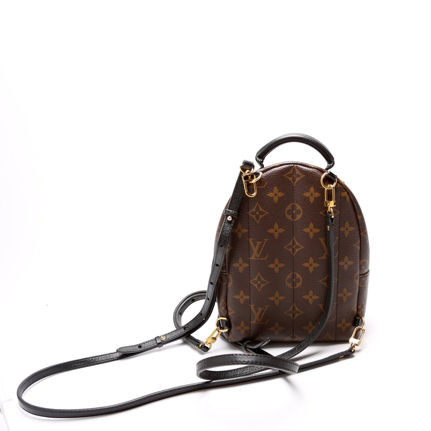 Louis Vuitton Palm Springs Monogram Jewelry Monogram 10