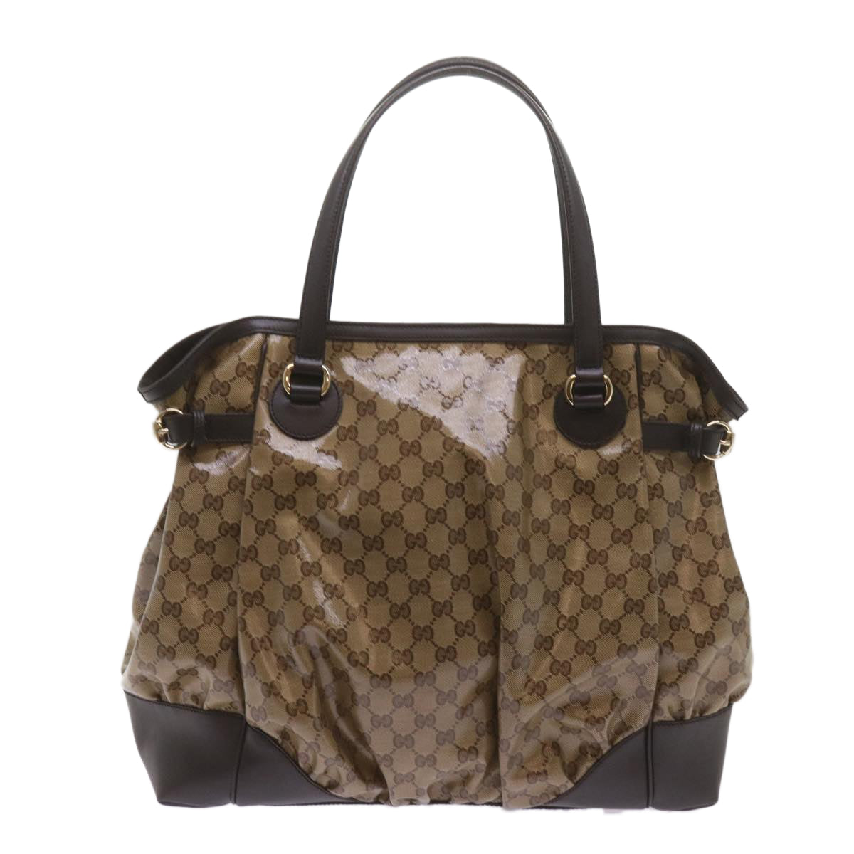 Gucci Crystal Tote Bag