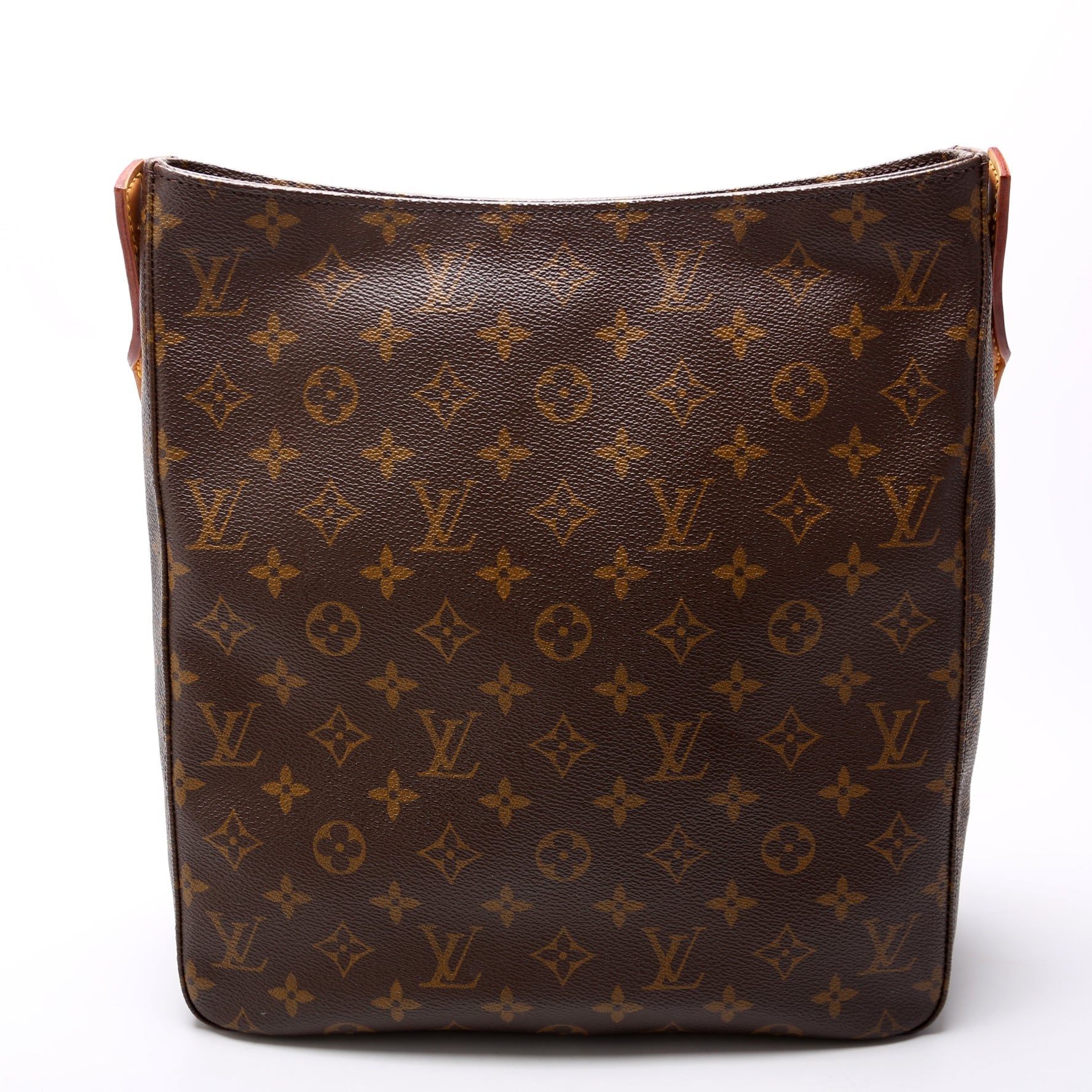 Louis Vuitton Looping GM Monogram Handbag Monogram 5