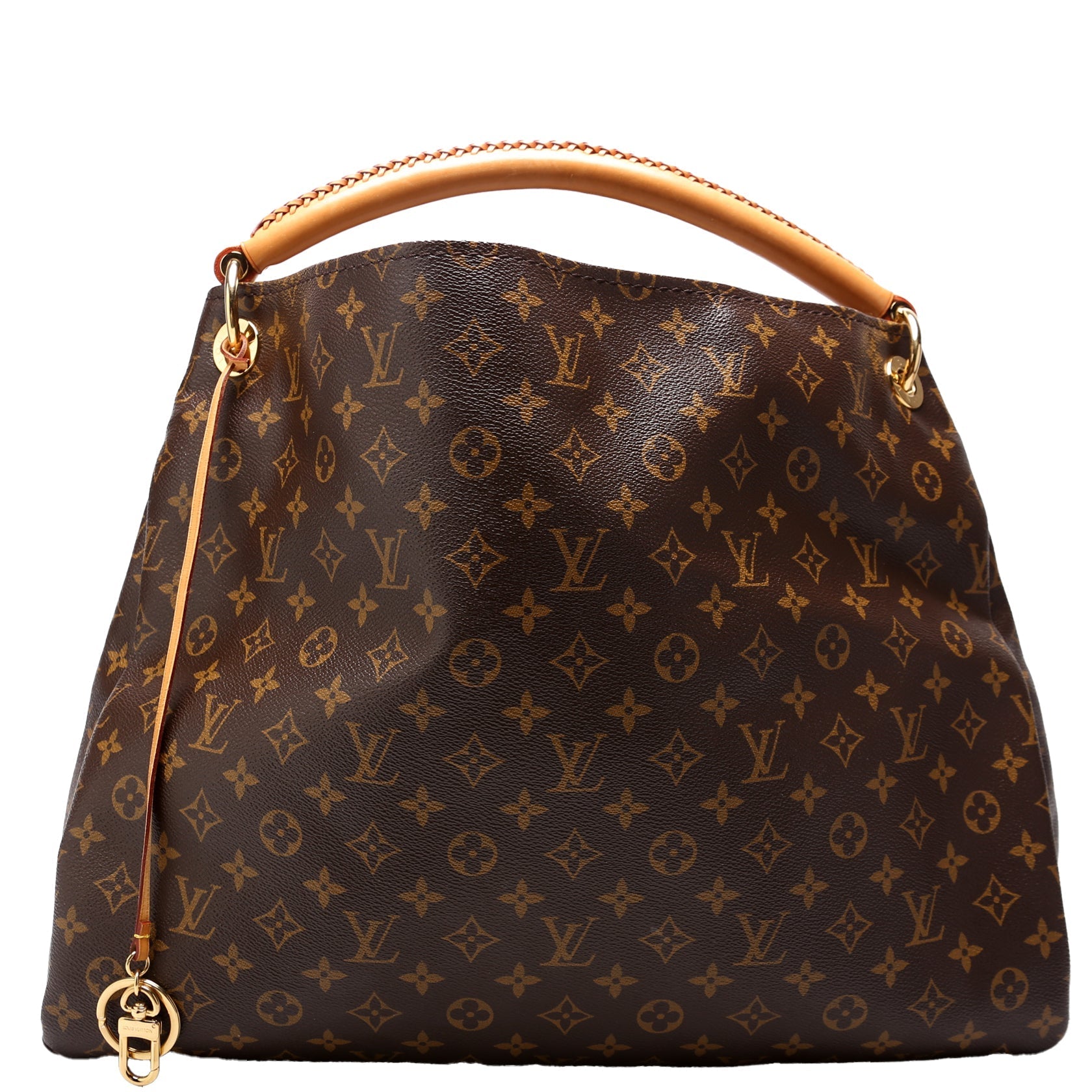 Louis Vuitton Artsy GM Monogram Handbag Monogram 4