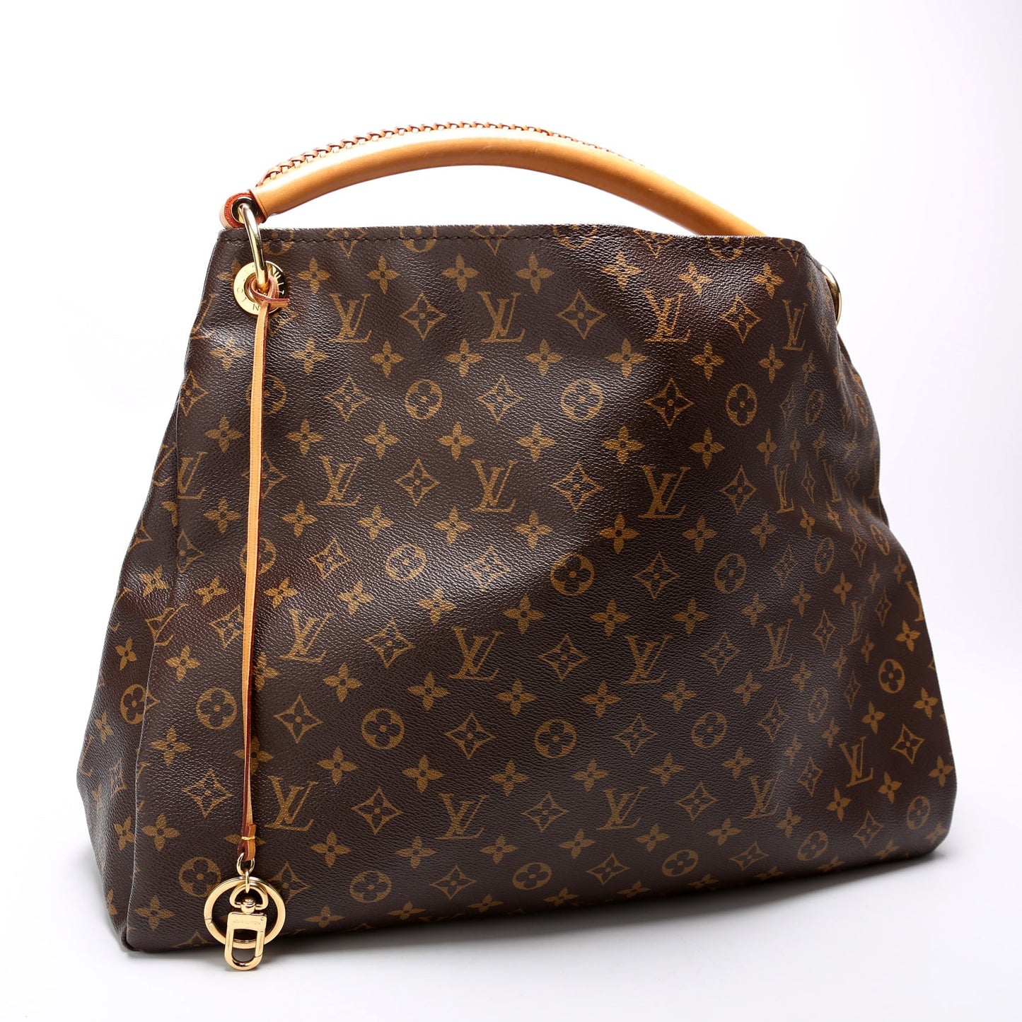 Louis Vuitton Artsy GM Monogram Handbag Monogram 4