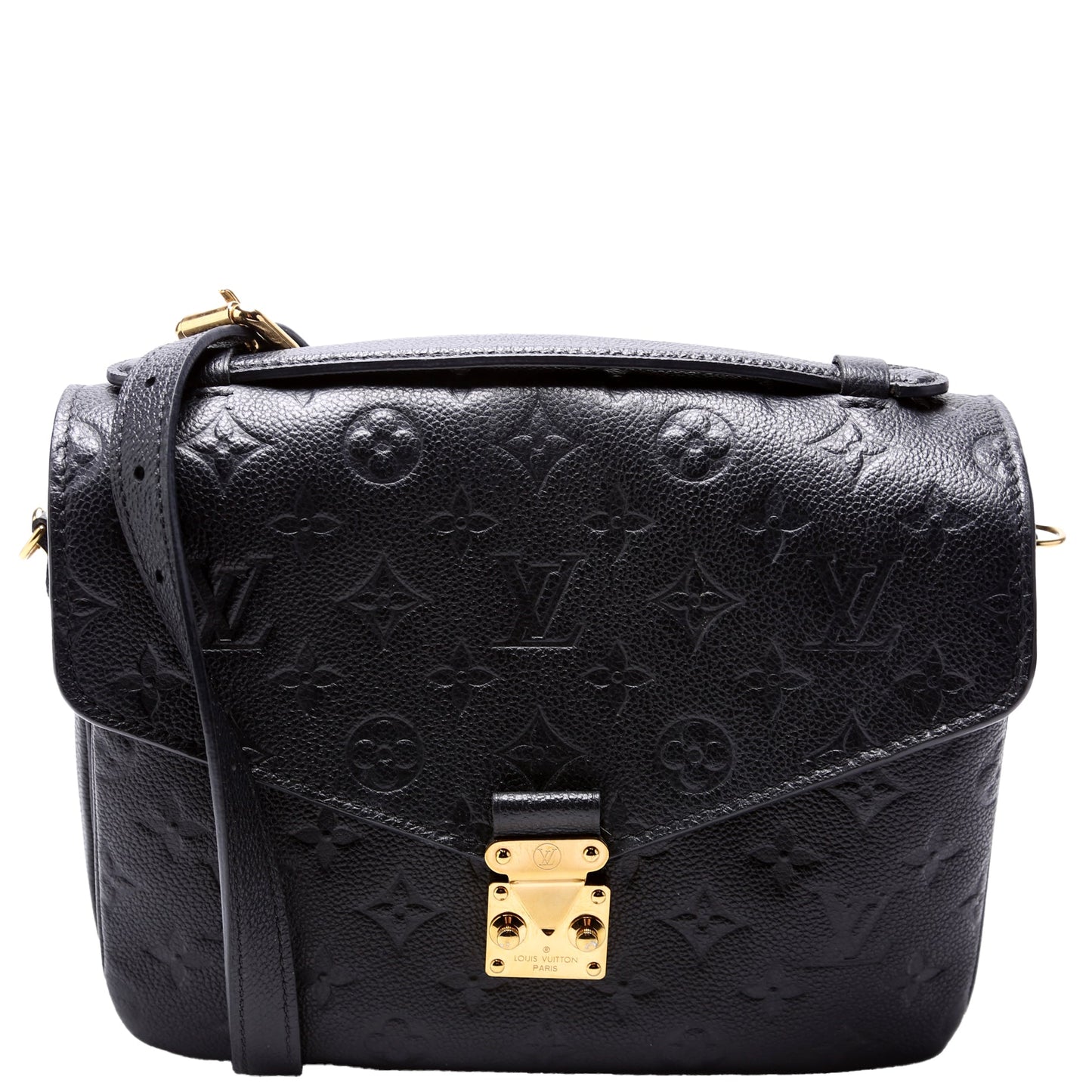 Louis Vuitton Pochette Metis Empreinte Clutch Bag Empreinte 53