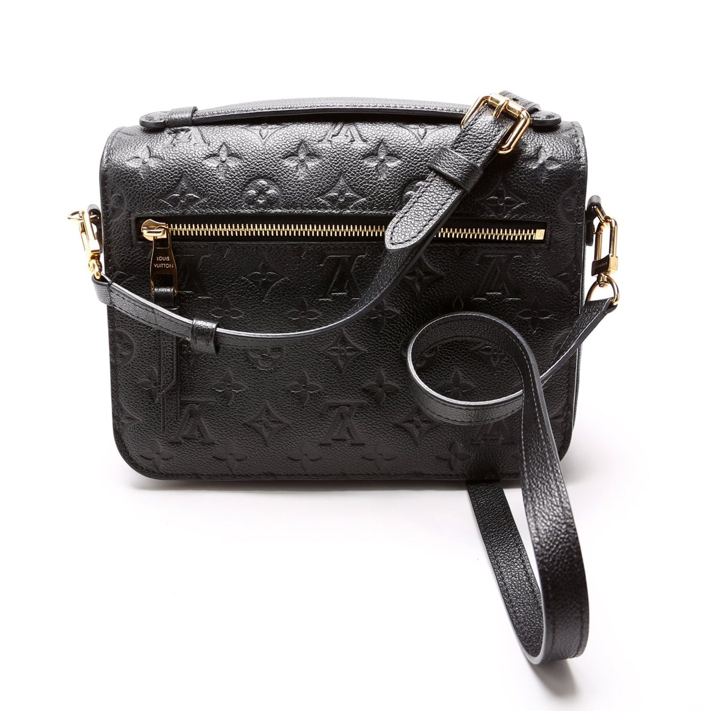 Louis Vuitton Pochette Metis Empreinte Clutch Bag Empreinte 53