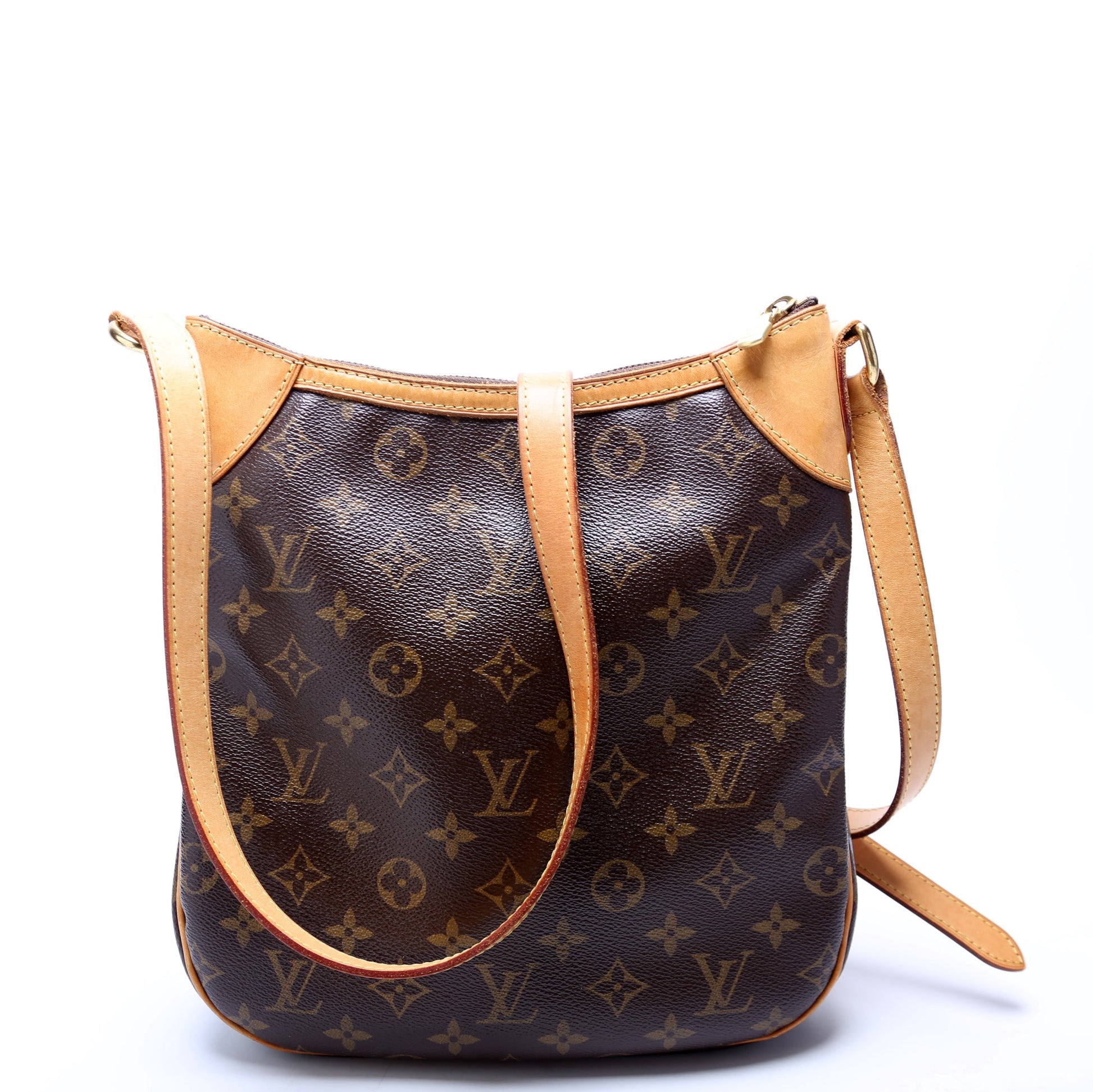 Louis Vuitton Odeon PM Monogram Handbag Monogram 47