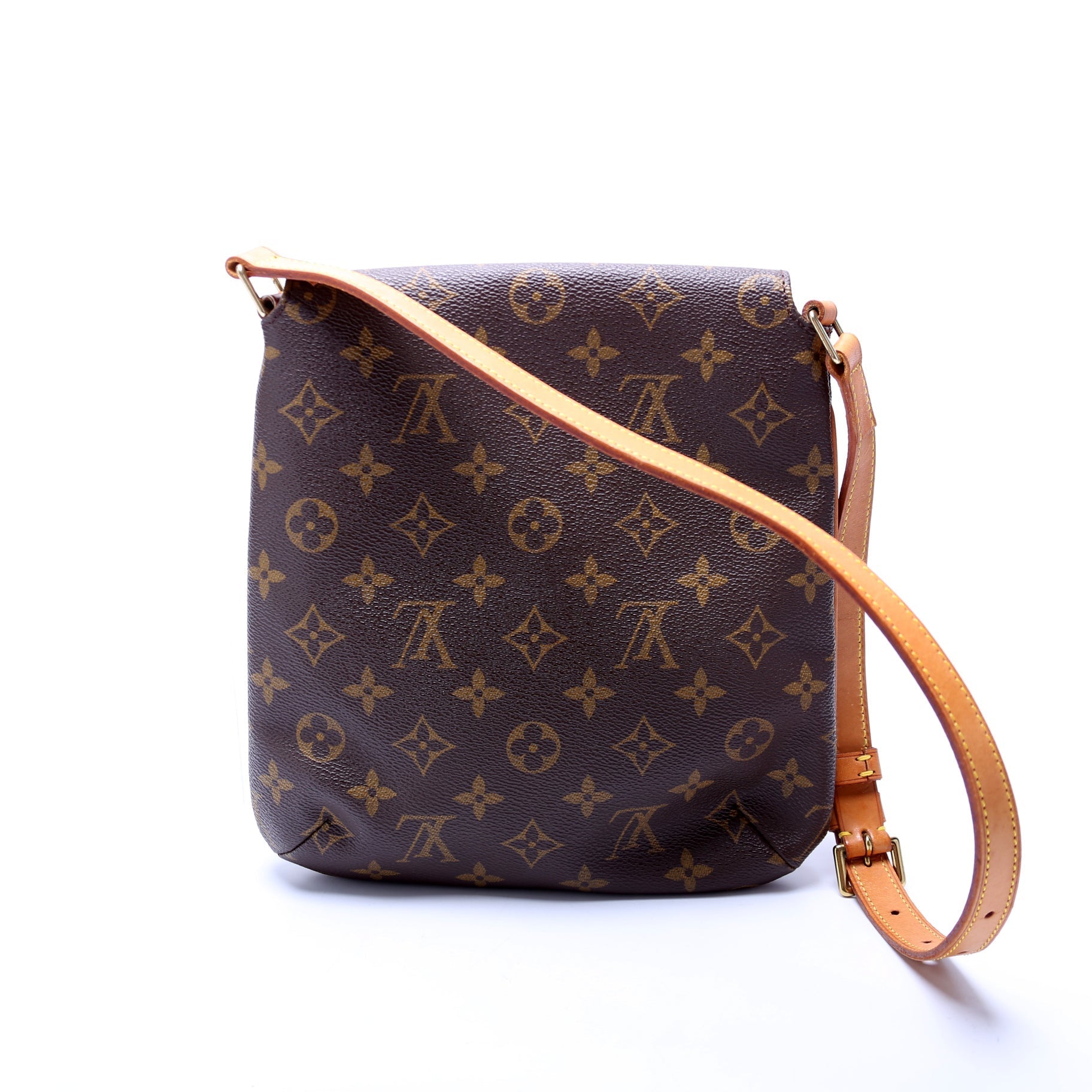 Louis Vuitton M tte Salsa Short Monogram Handbag Monogram 16
