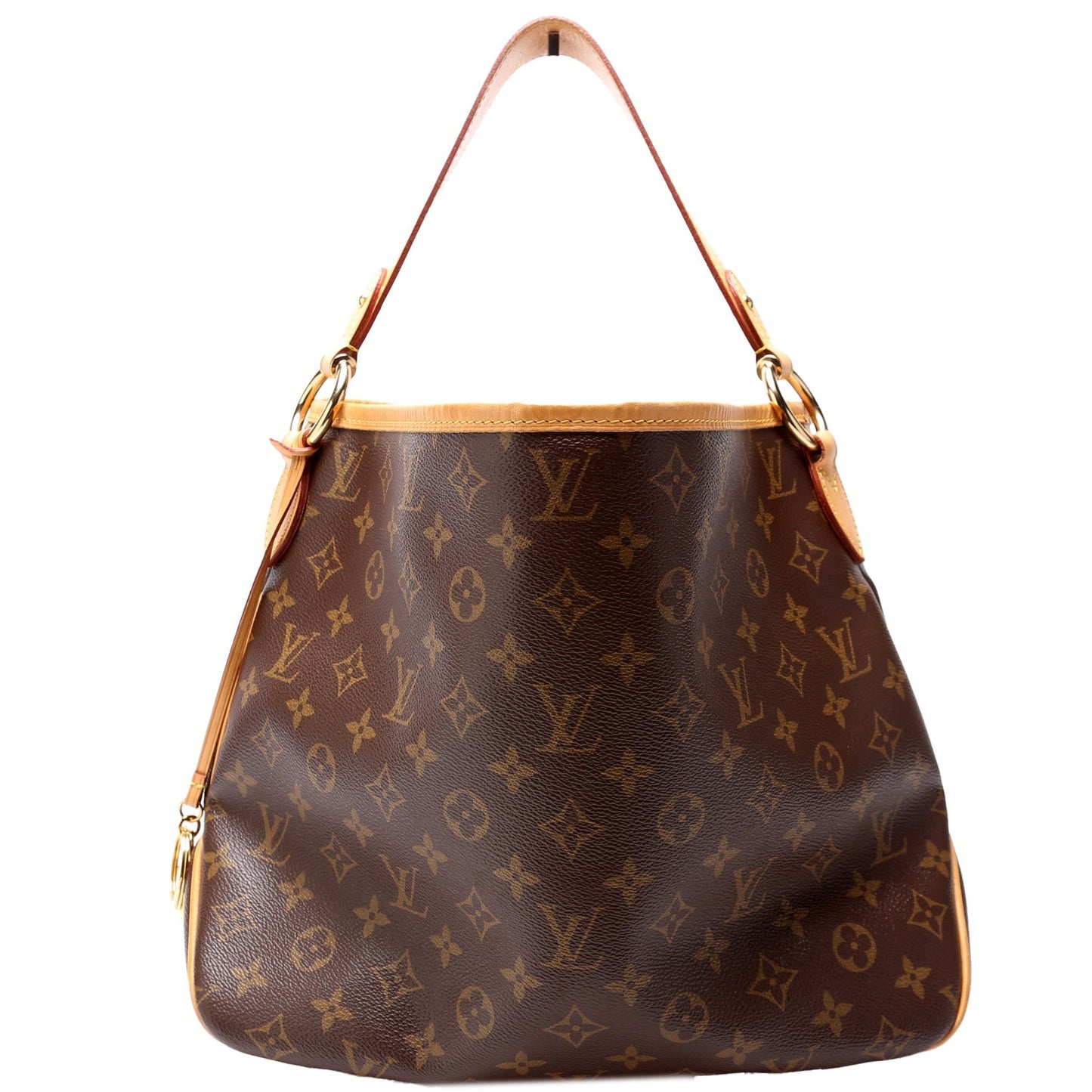 Louis Vuitton Delightful PM Monogram Handbag Monogram 21