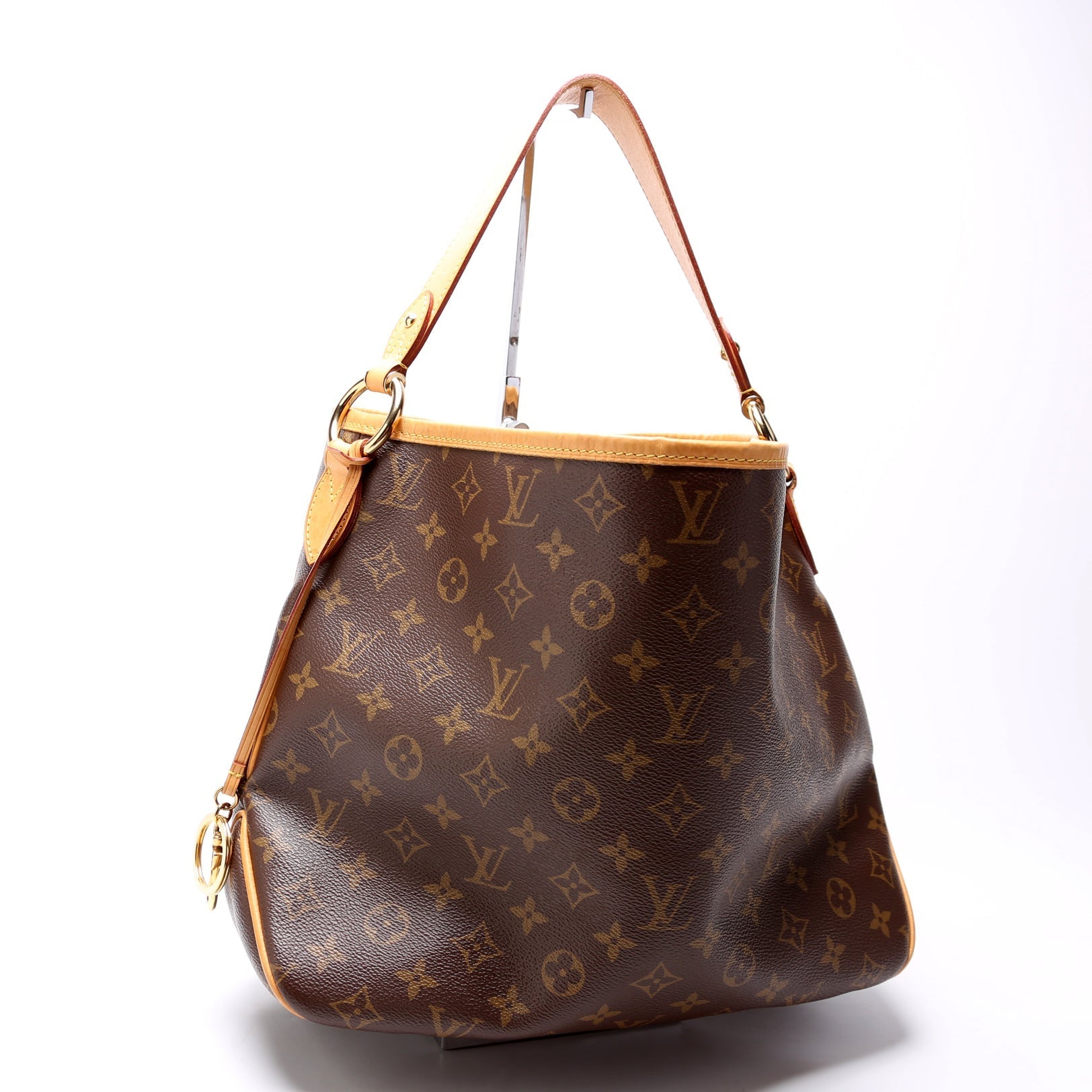 Louis Vuitton Delightful PM Monogram Handbag Monogram 21