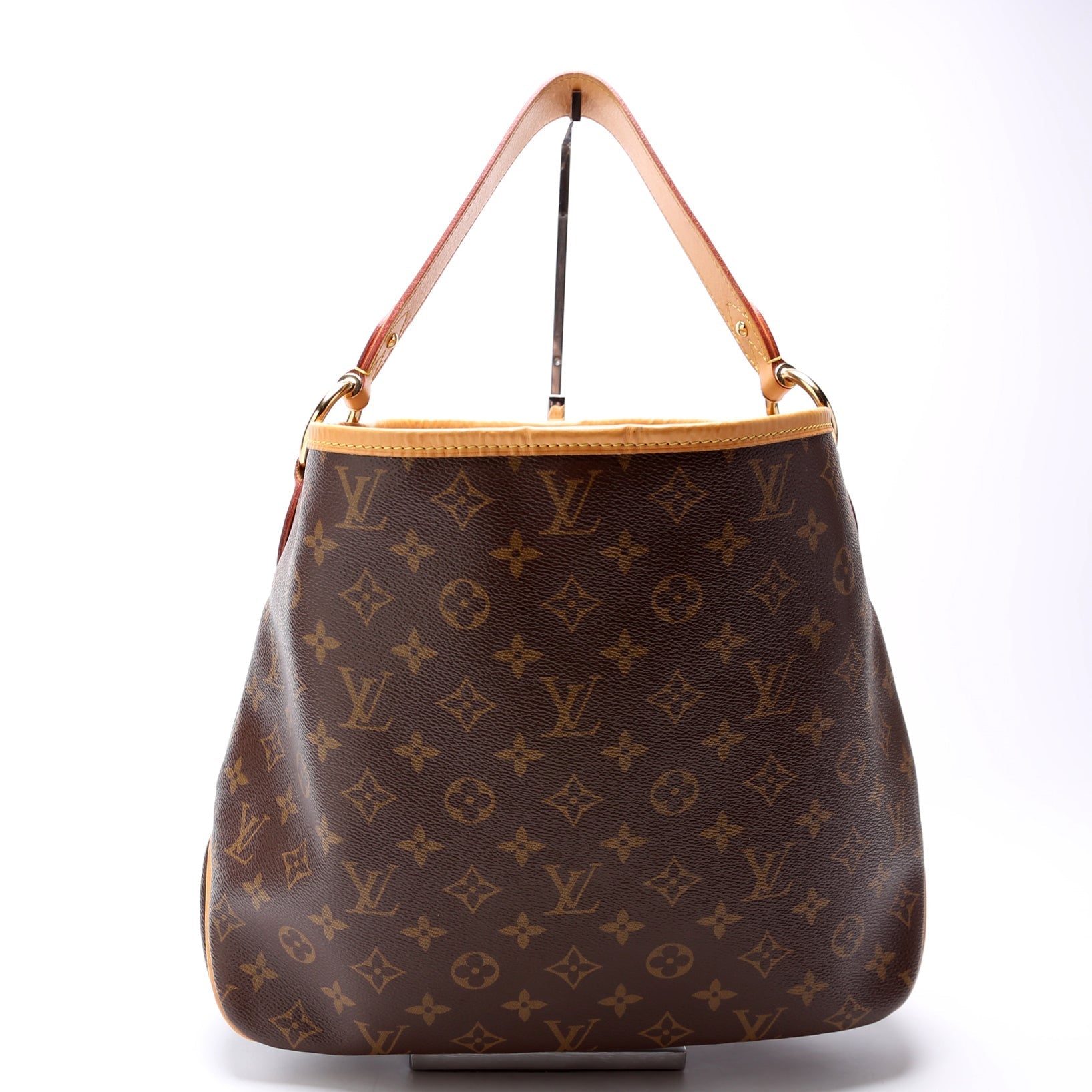 Louis Vuitton Delightful PM Monogram Handbag Monogram 21