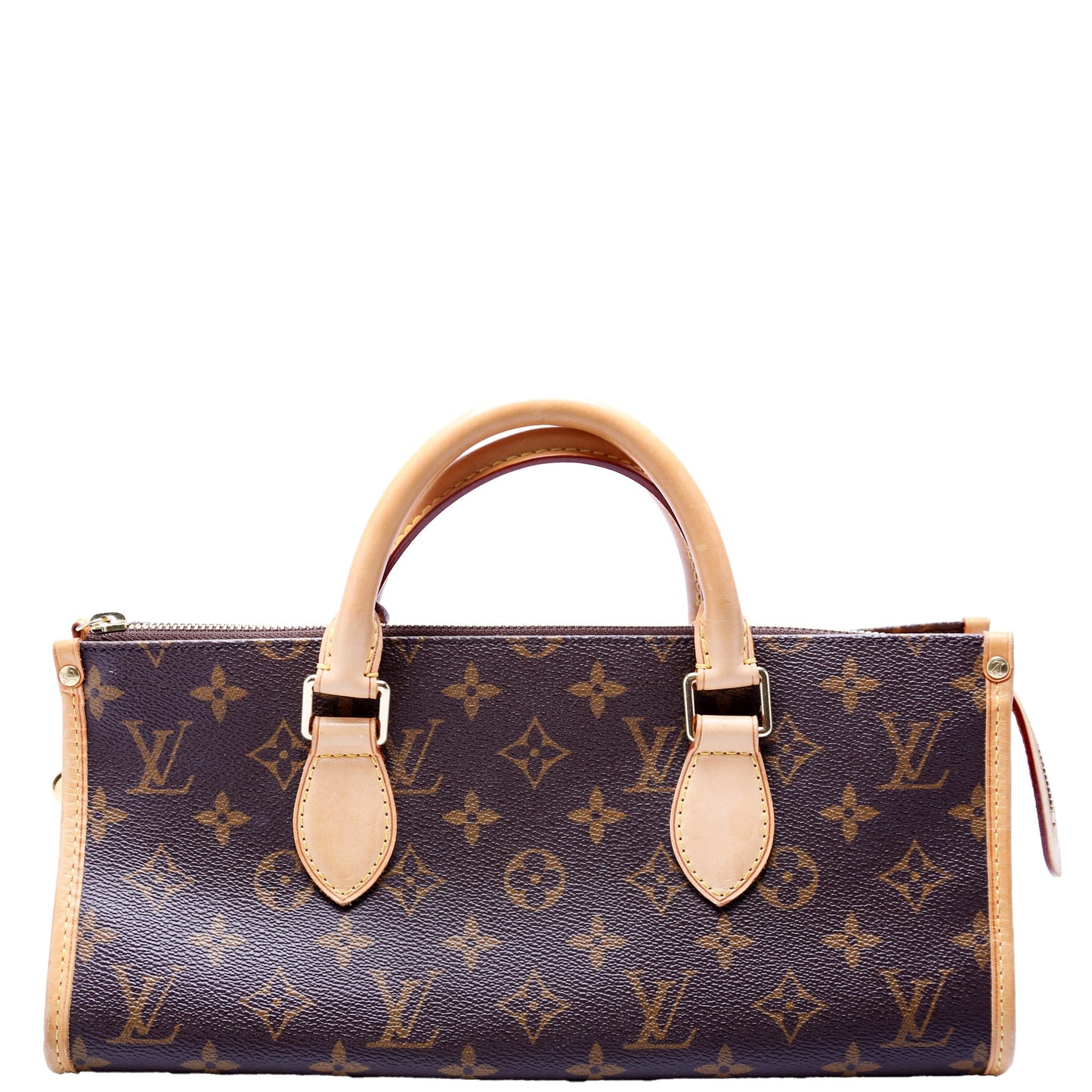 Louis Vuitton Popincourt Long Monogram Handbag Monogram 5