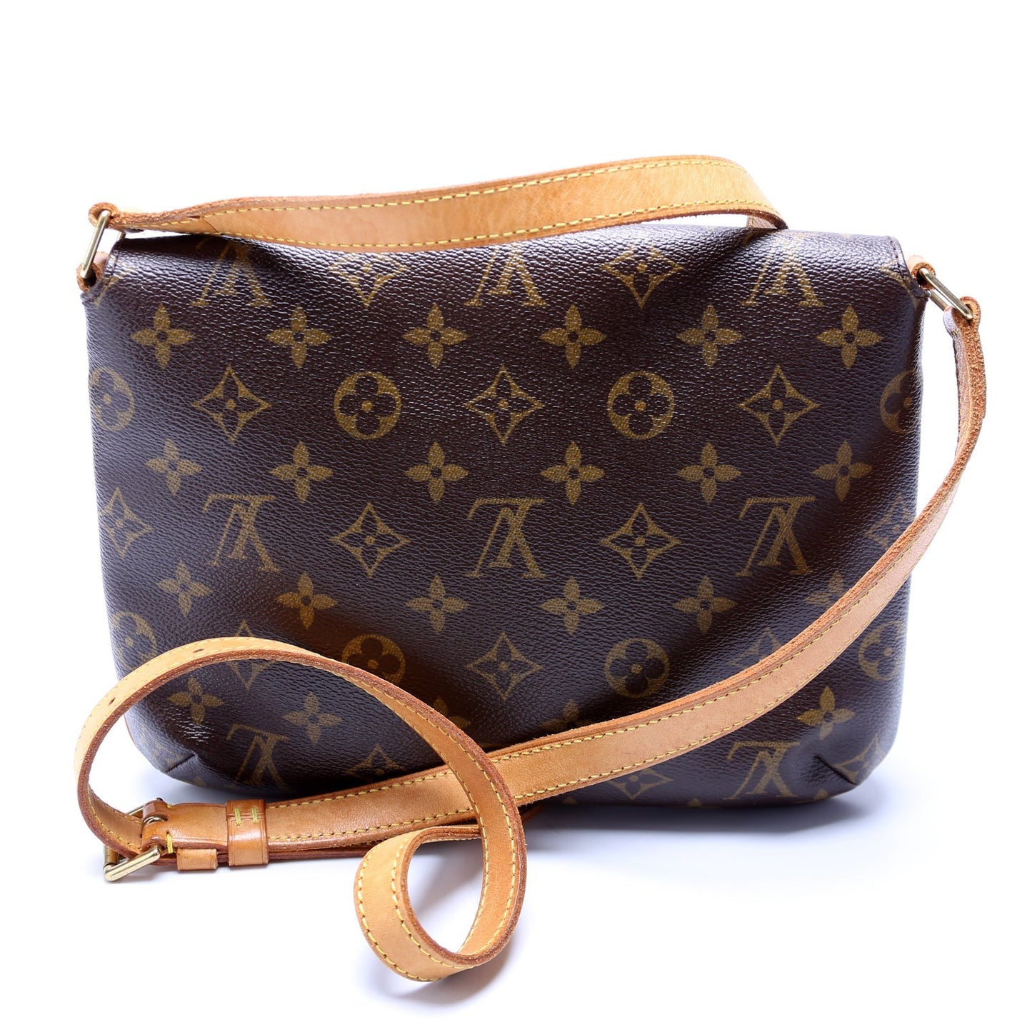 Louis Vuitton M tte Tango Long Monogram Handbag Monogram 11