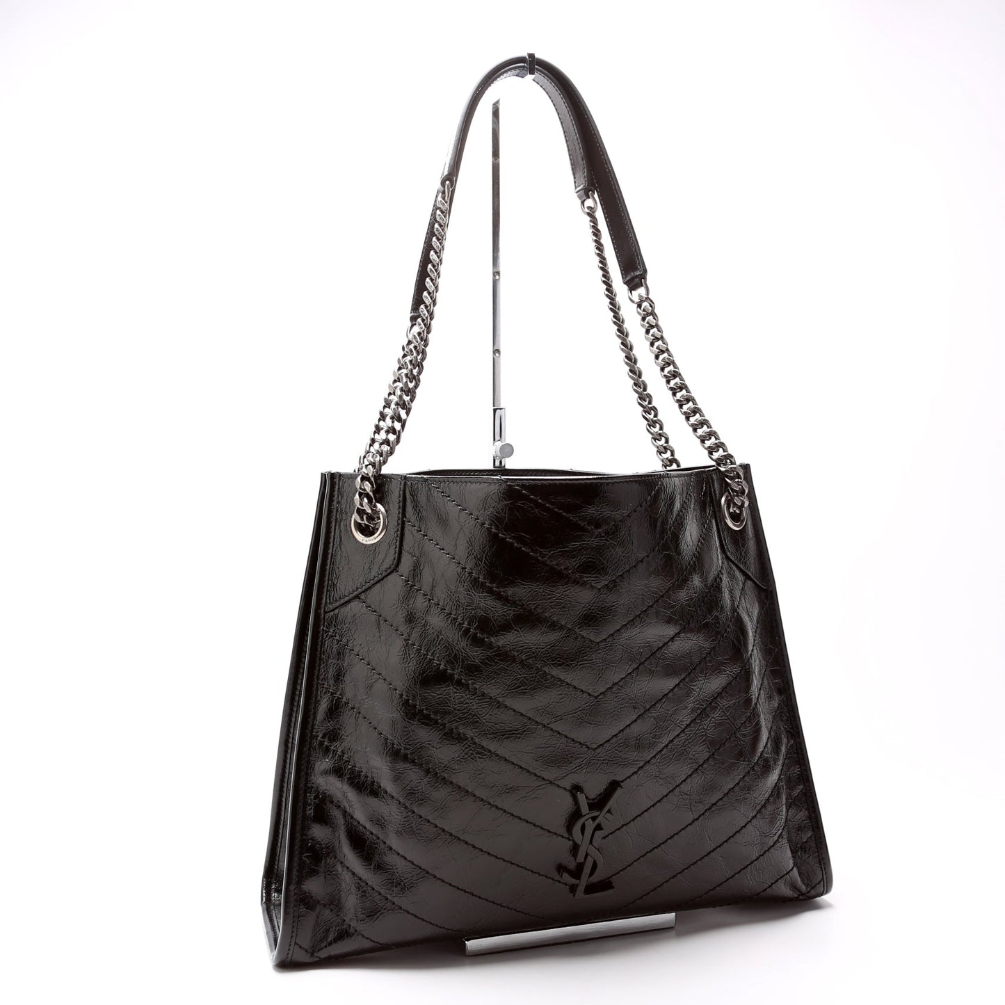 YSL Saint Laurent Saint Laurent Niki Shopper Bag Medium Tote Bag