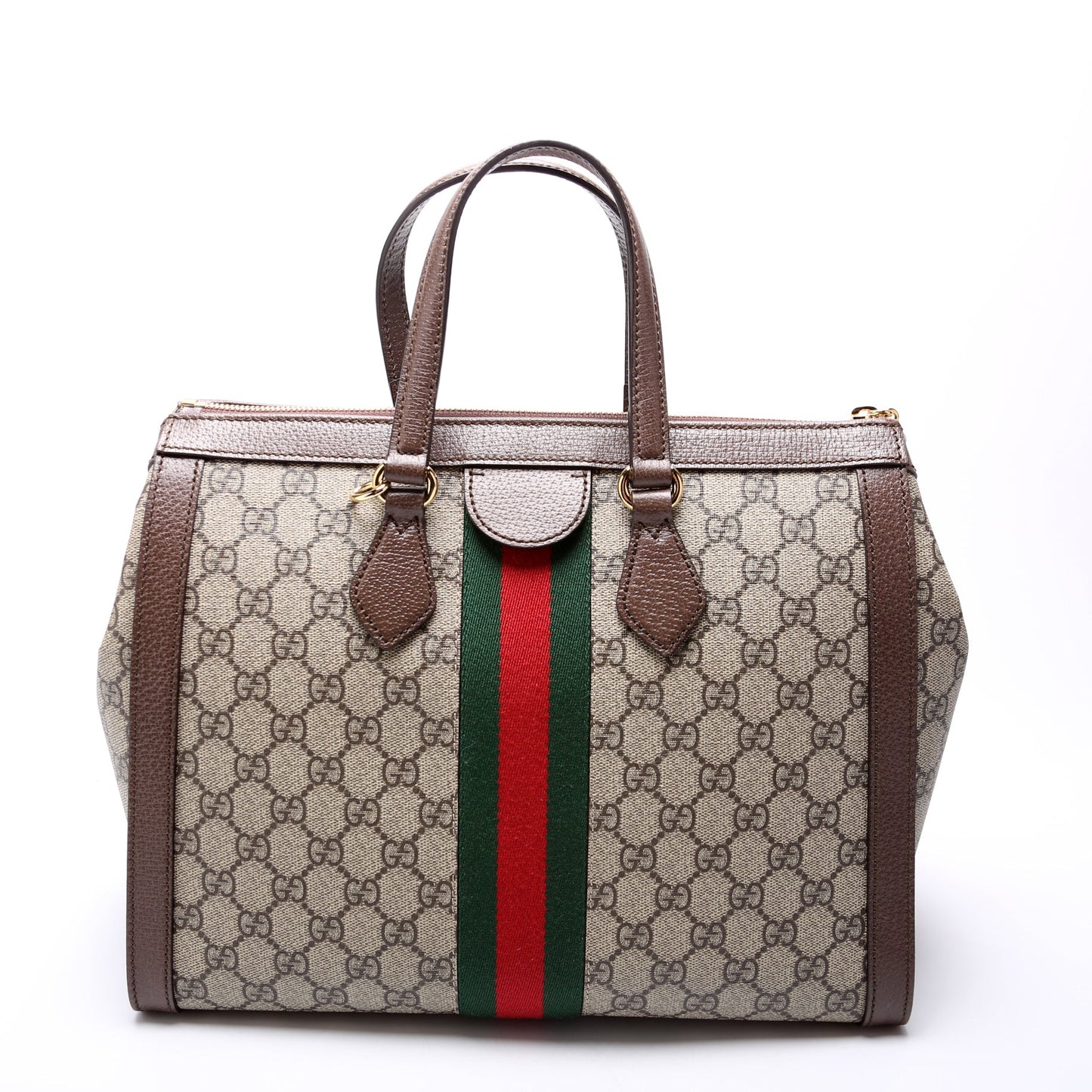 Gucci Ophidia GG Medium Tote Bag Tote 7