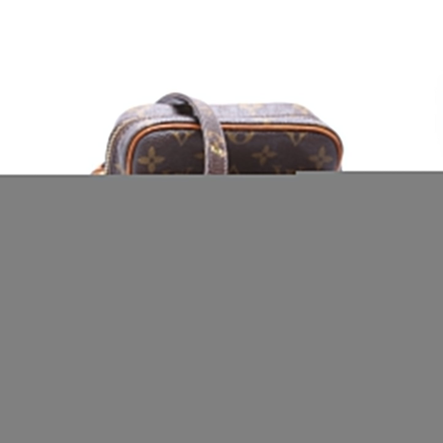 Louis Vuitton Amazone Monogram Handbag Monogram 26