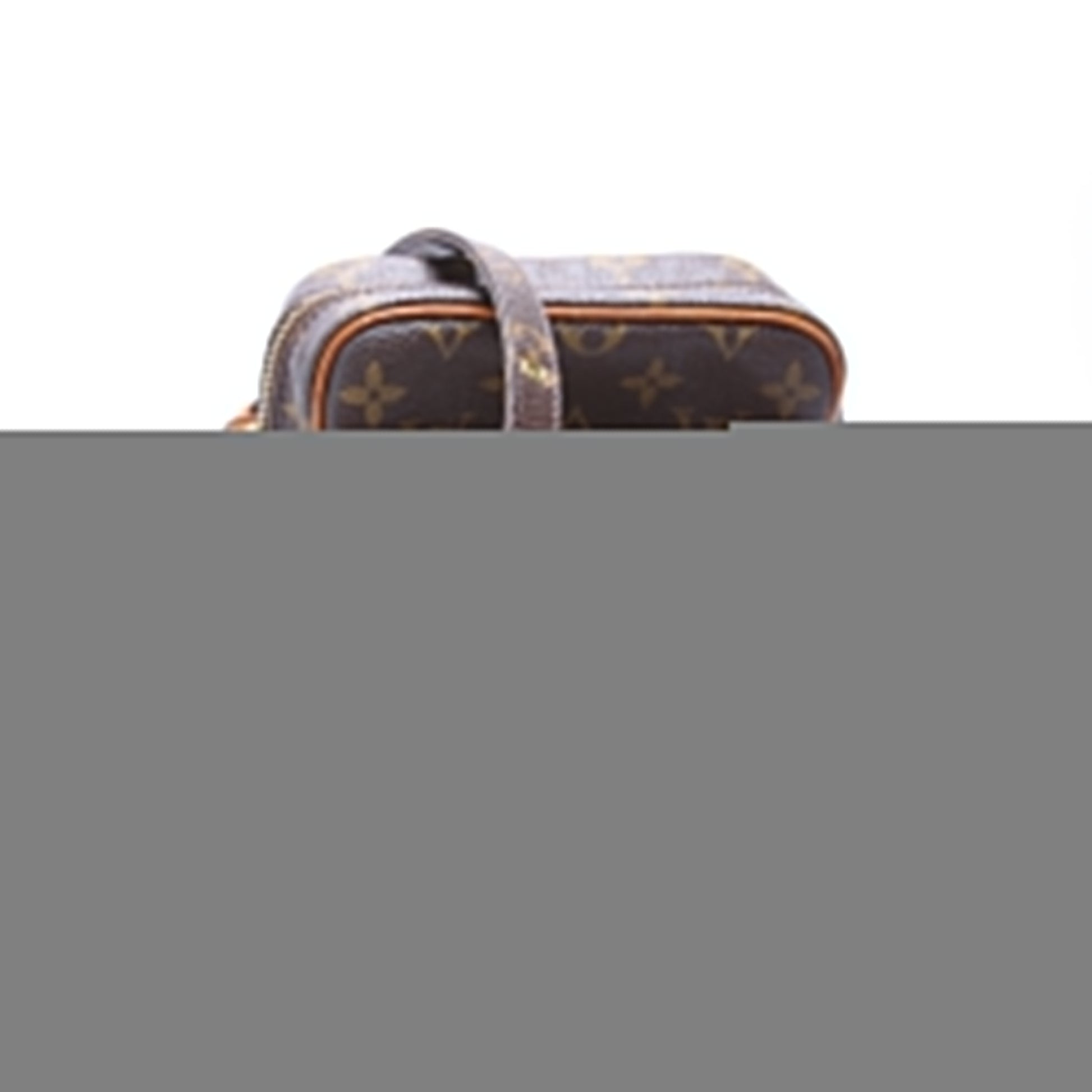 Louis Vuitton Amazone Monogram Handbag Monogram 26