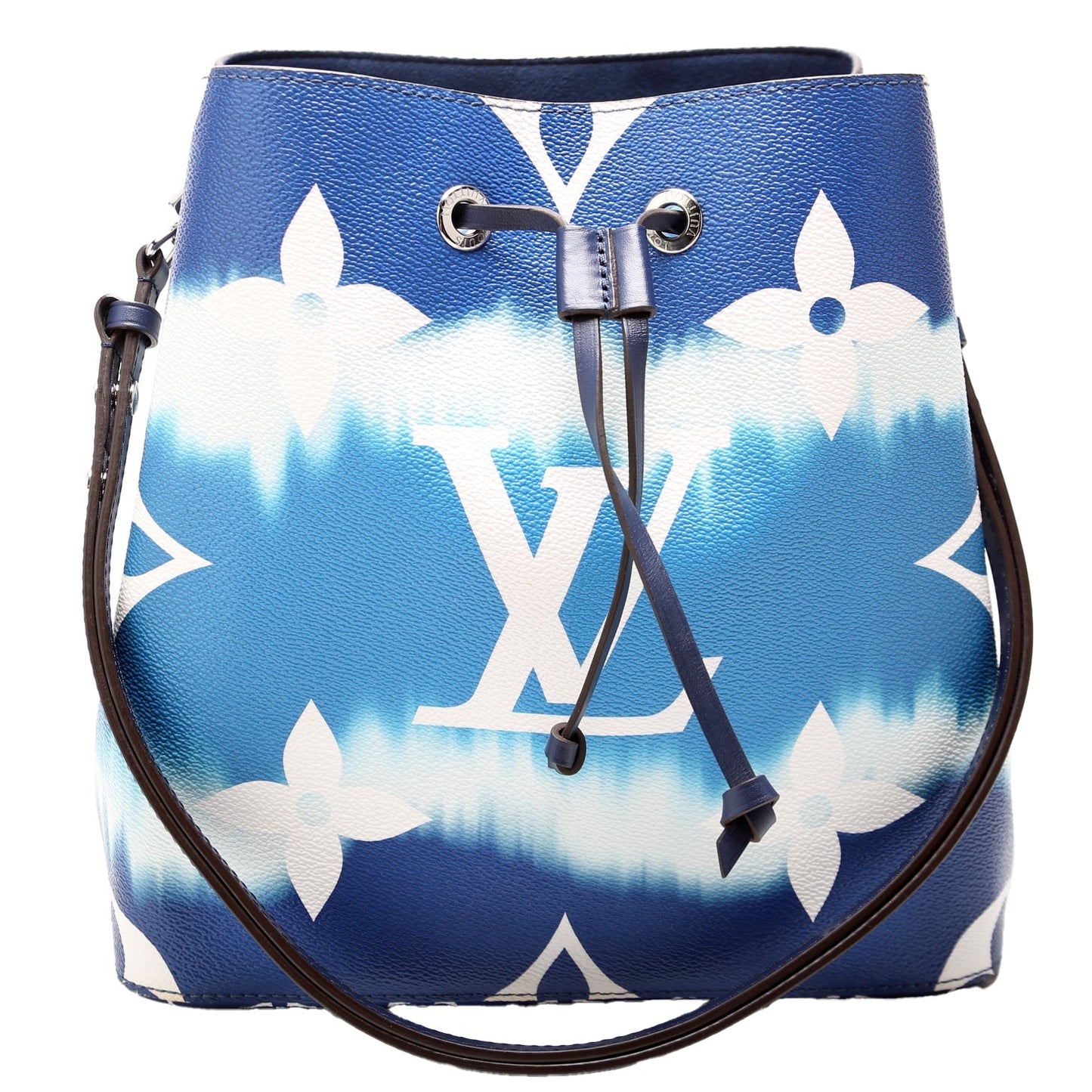 Louis Vuitton Neonoe Escale Handbag Escale 2