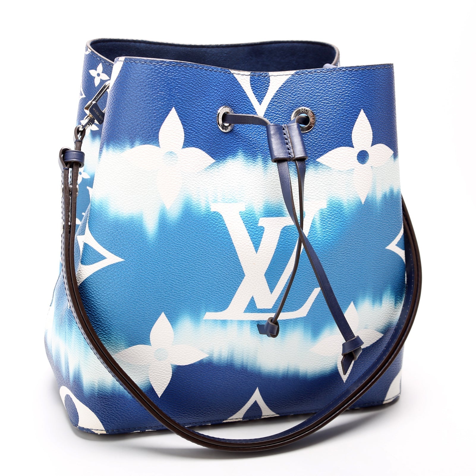 Louis Vuitton Neonoe Escale Handbag Escale 2