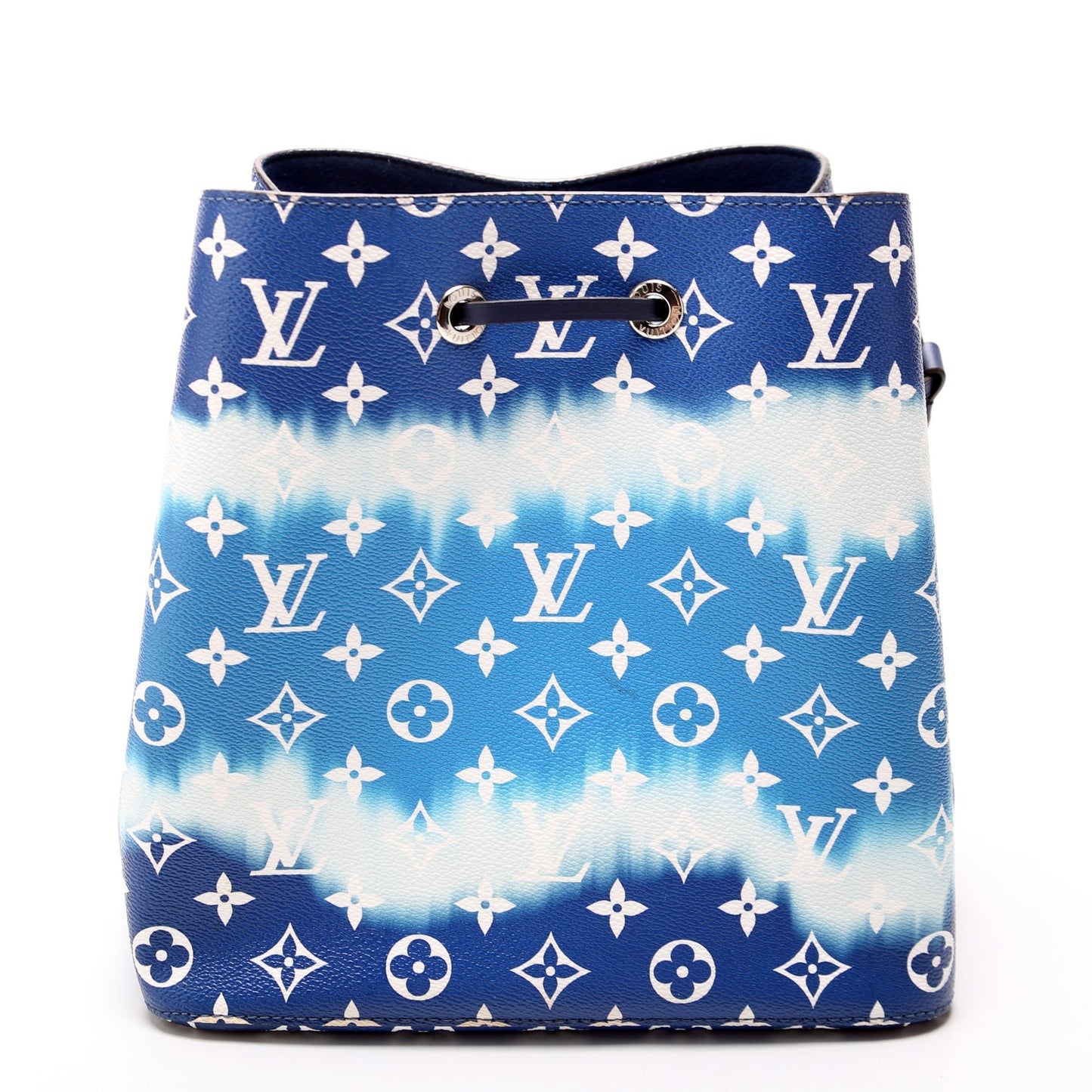 Louis Vuitton Neonoe Escale Handbag Escale 2