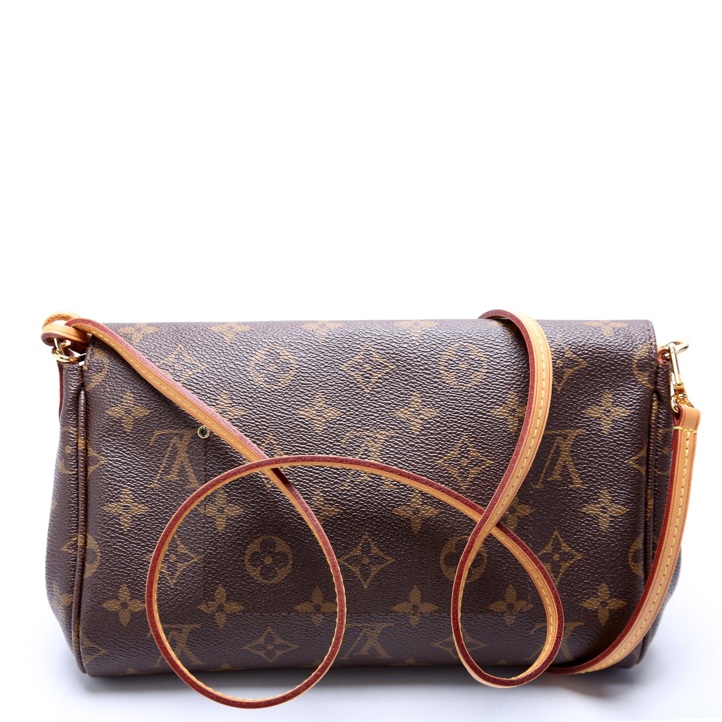 Louis Vuitton Favorite MM Monogram Handbag Monogram 59