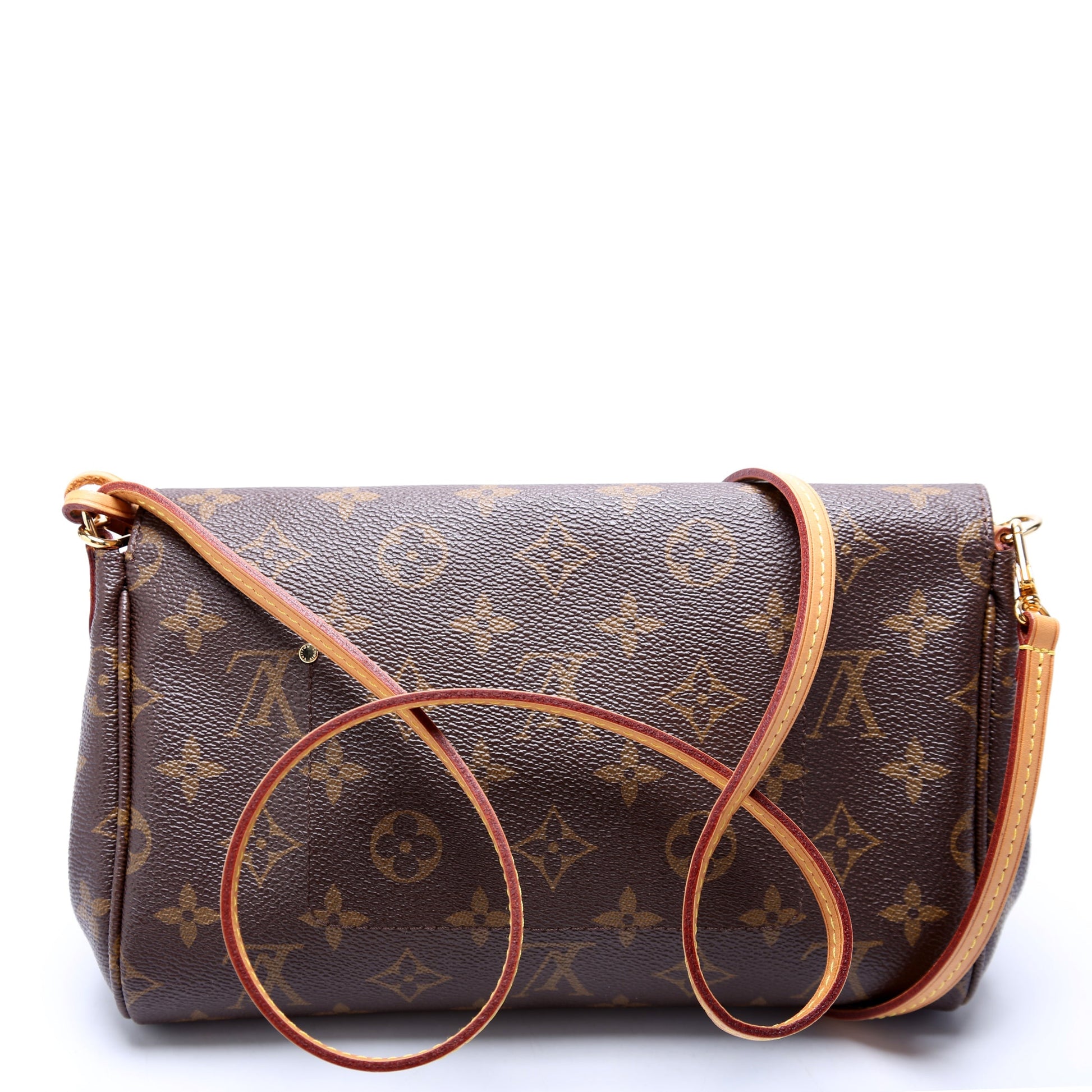 Louis Vuitton Favorite MM Monogram Handbag Monogram 59