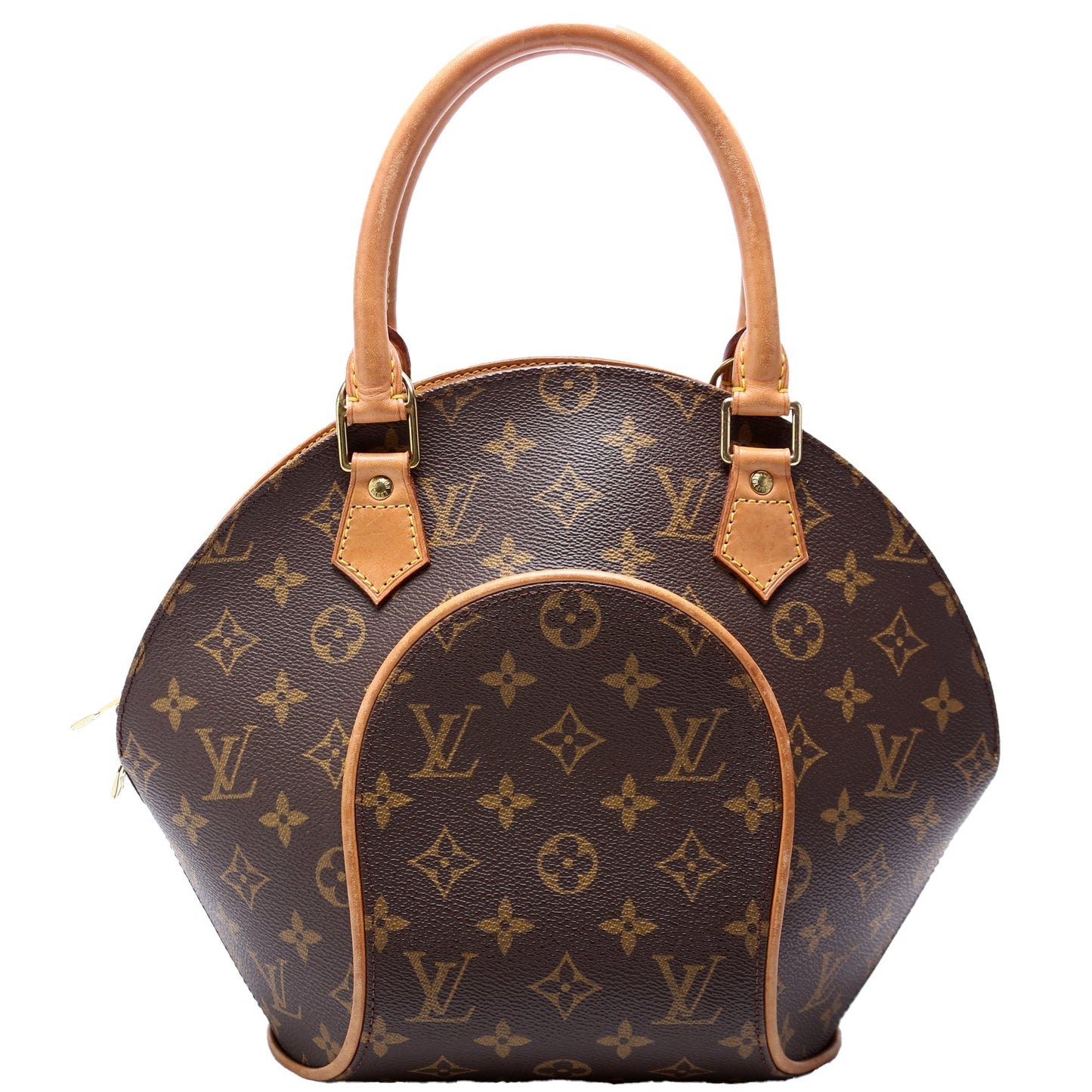 Louis Vuitton Ellipse PM Monogram Handbag Monogram 11