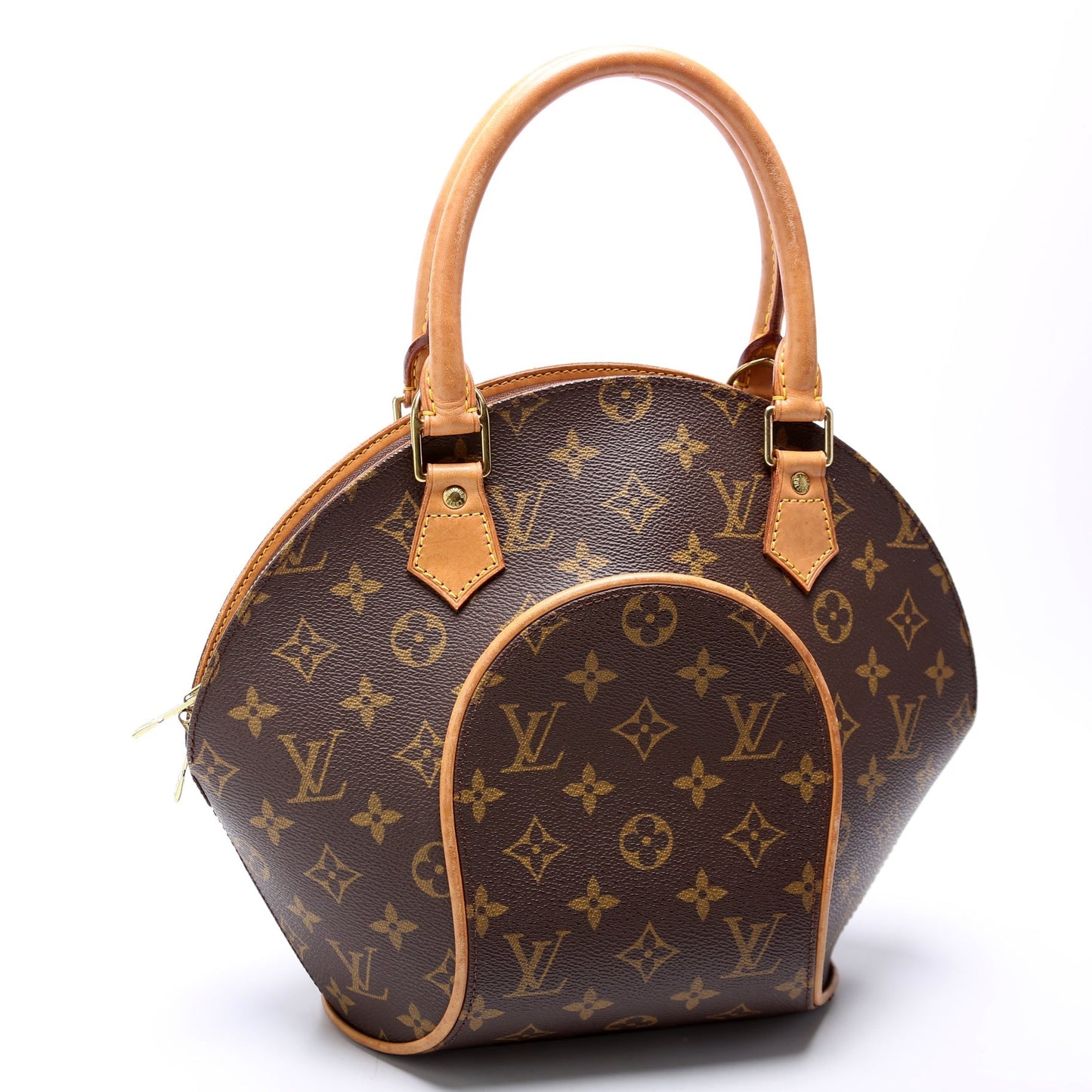 Louis Vuitton Ellipse PM Monogram Handbag Monogram 11