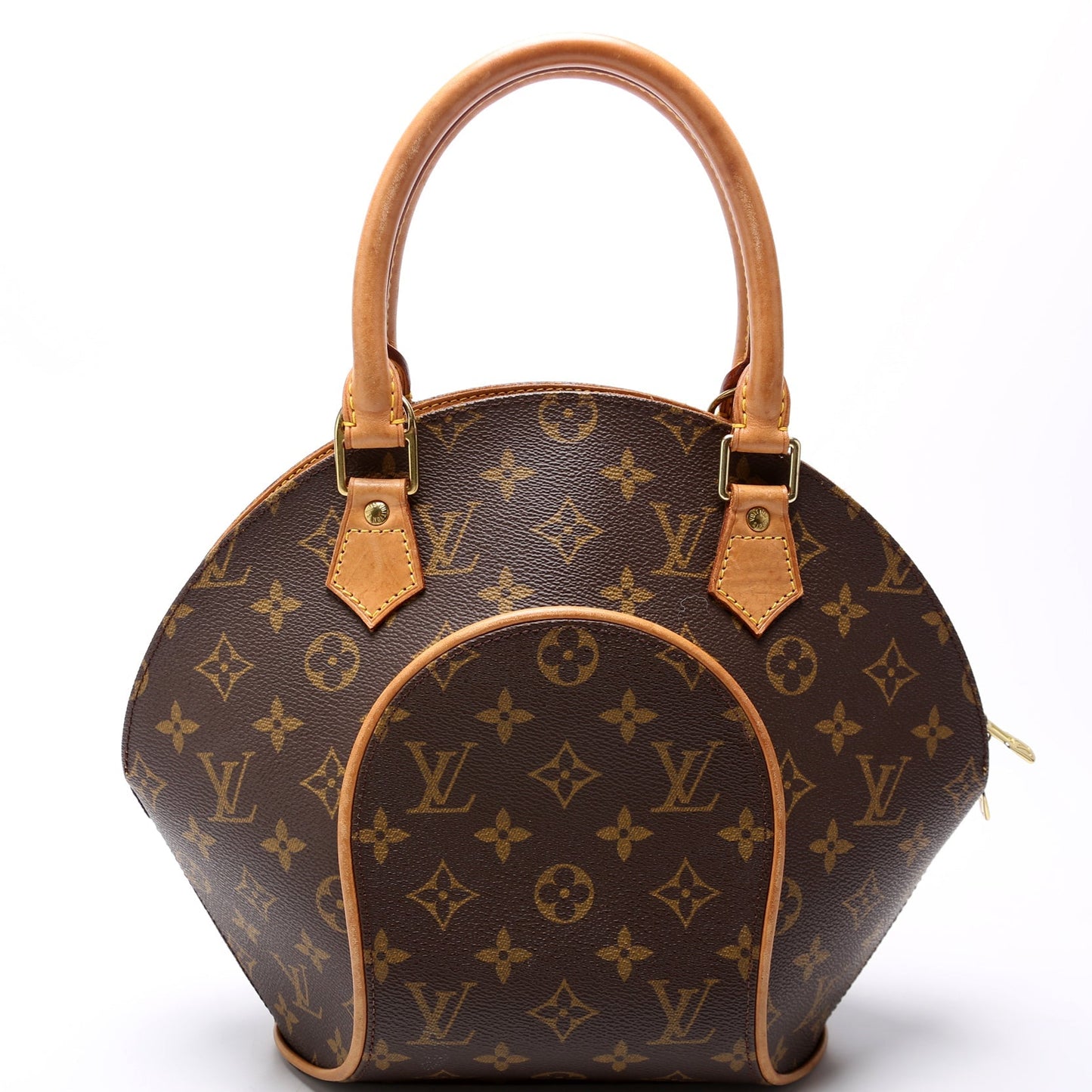 Louis Vuitton Ellipse PM Monogram Handbag Monogram 11
