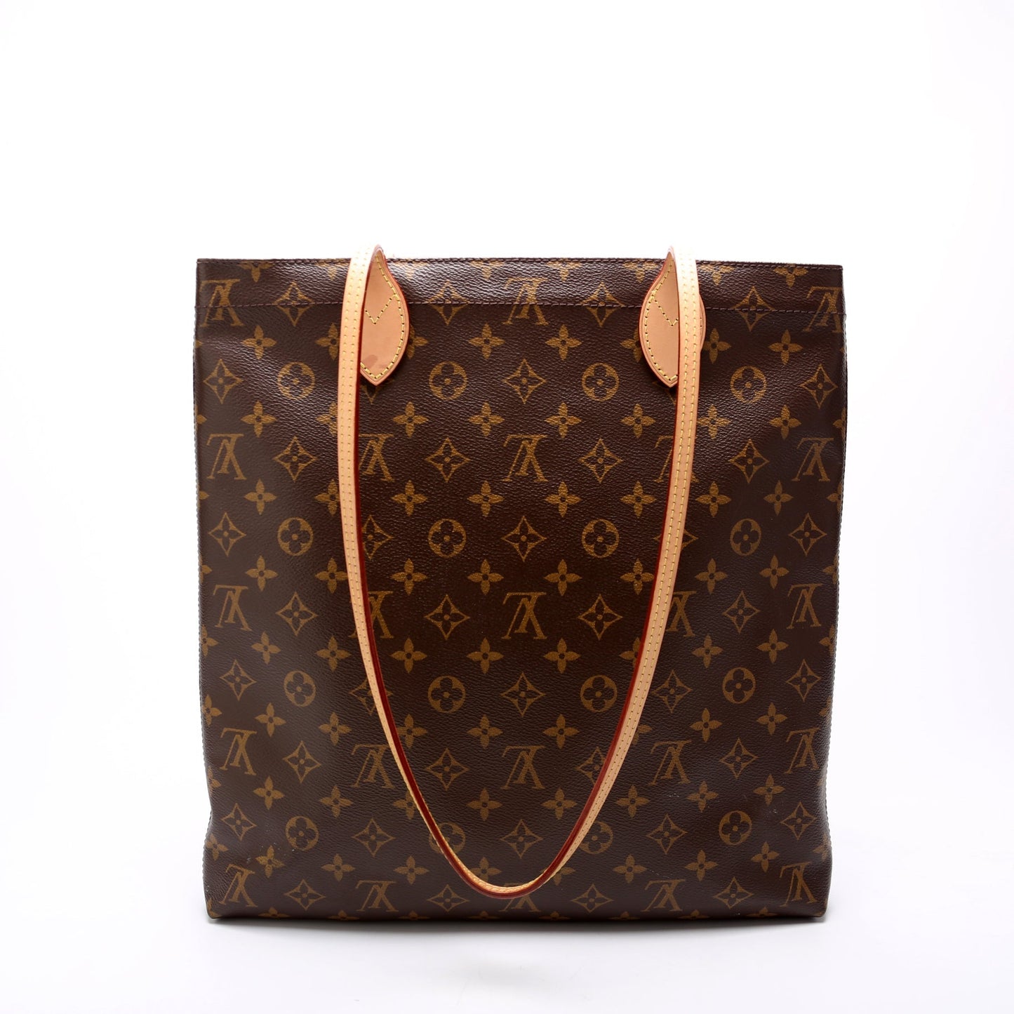 Louis Vuitton Carry It Monogram Handbag Monogram 3