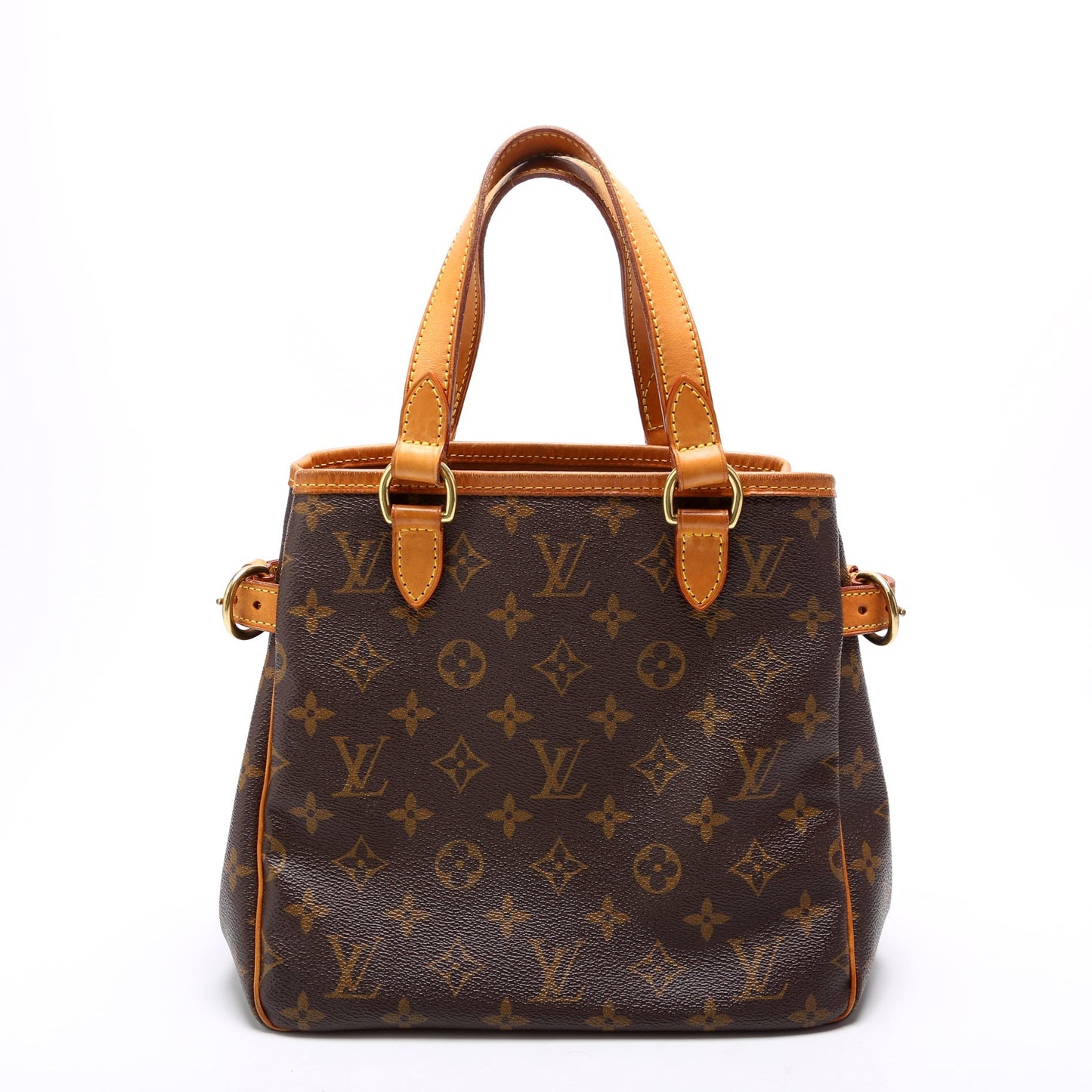 Louis Vuitton Batignolles Regular Monogram Handbag Monogram 3