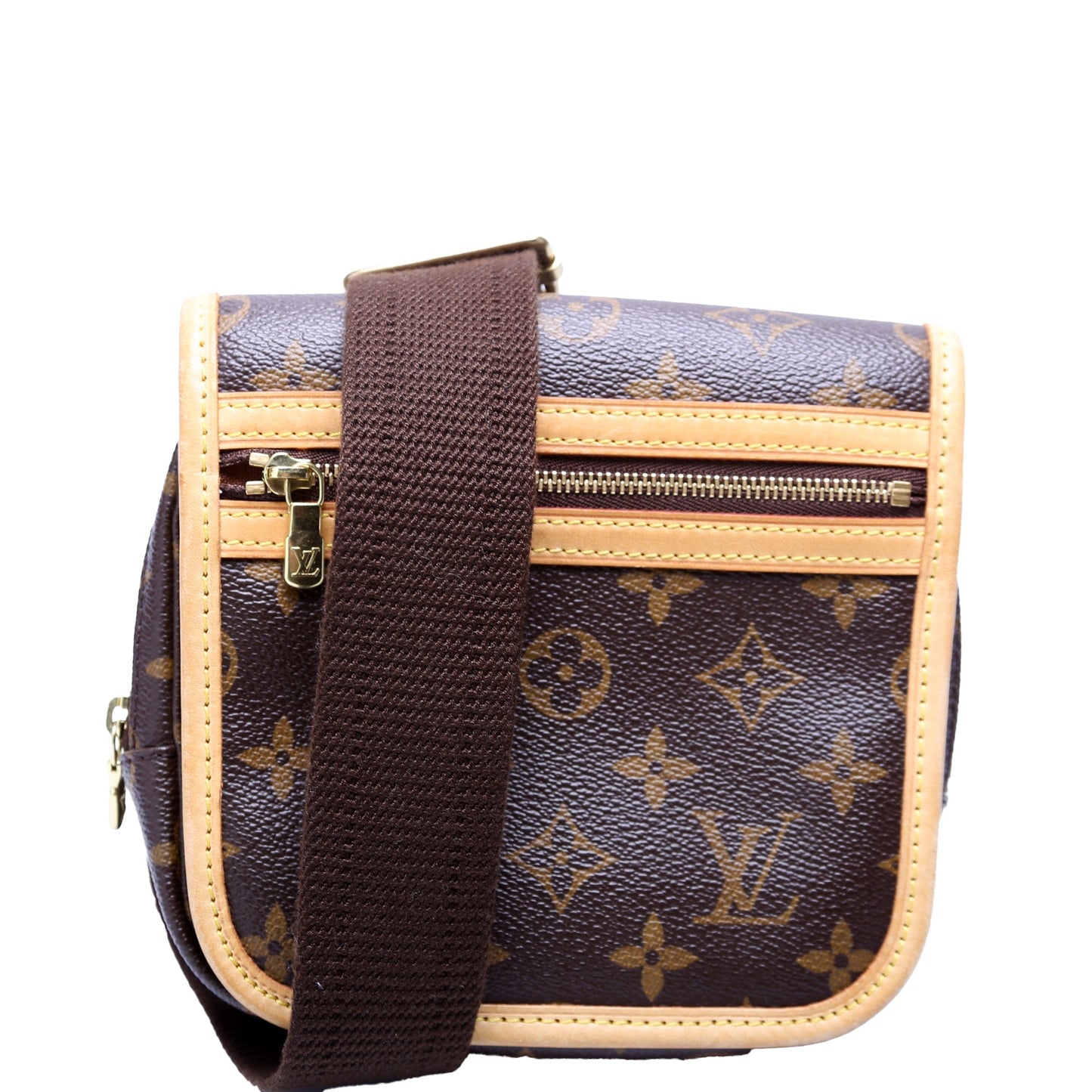 Louis Vuitton Bosphore Bum Monogram Handbag Monogram 4