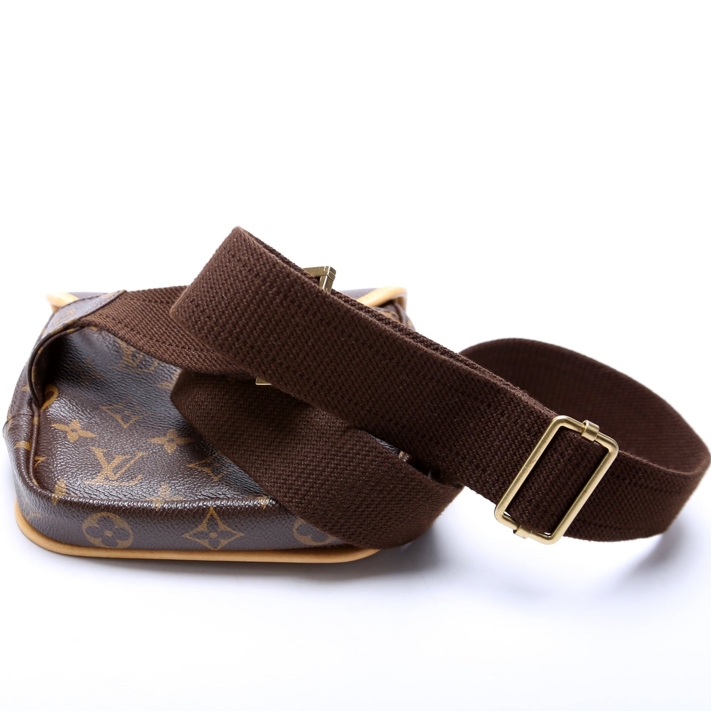 Louis Vuitton Bosphore Bum Monogram Handbag Monogram 4