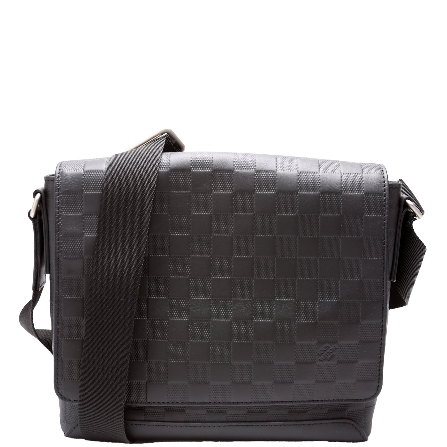 Louis Vuitton District PM Infini Handbag
