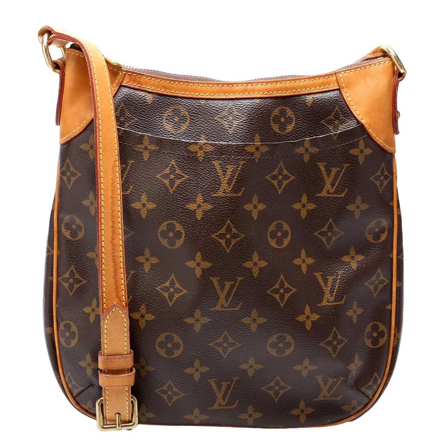 Louis Vuitton Odeon PM Monogram Handbag Monogram 31