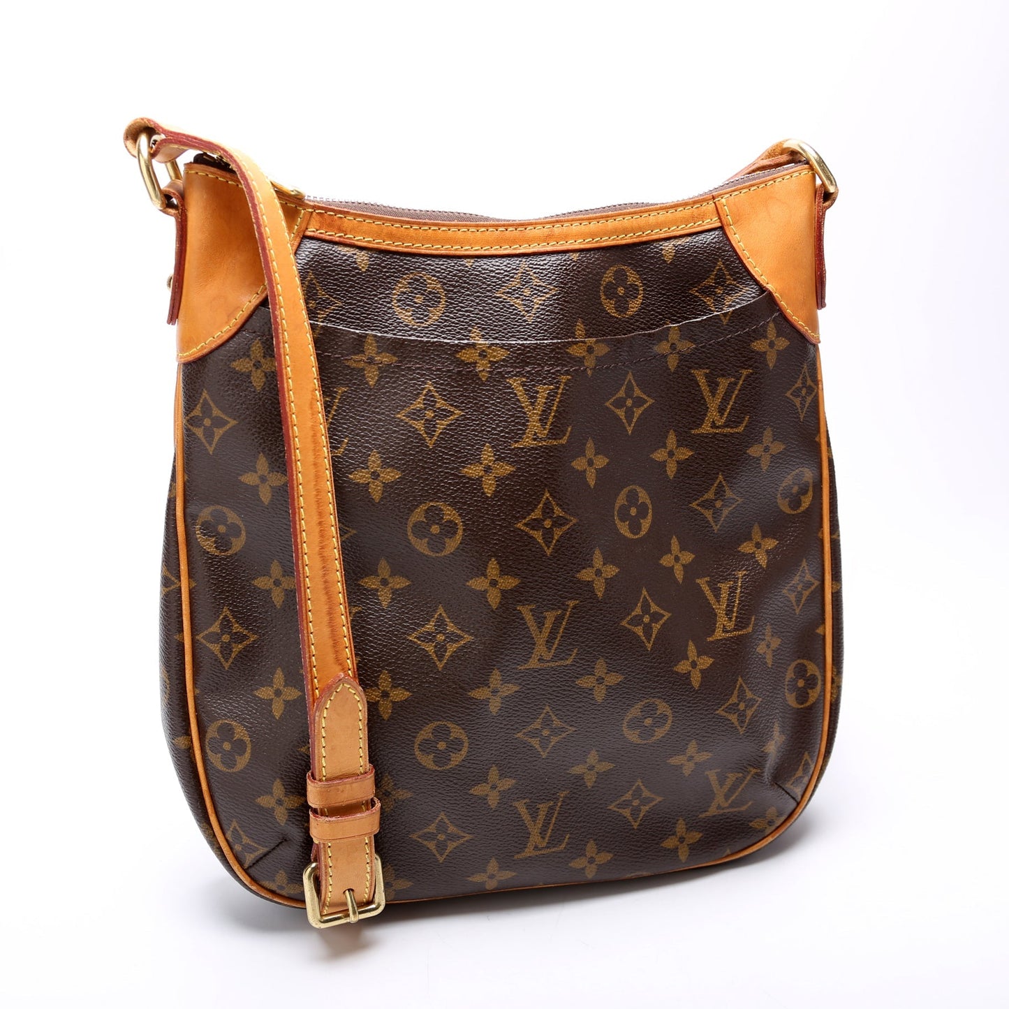 Louis Vuitton Odeon PM Monogram Handbag Monogram 31