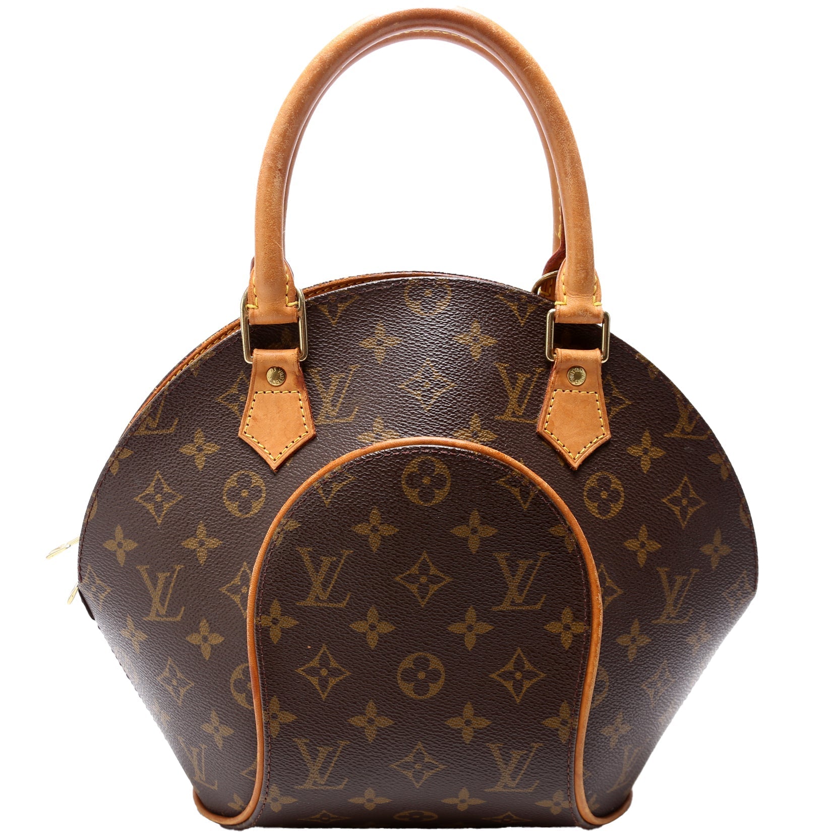 Louis Vuitton Ellipse PM Monogram Handbag Monogram 20