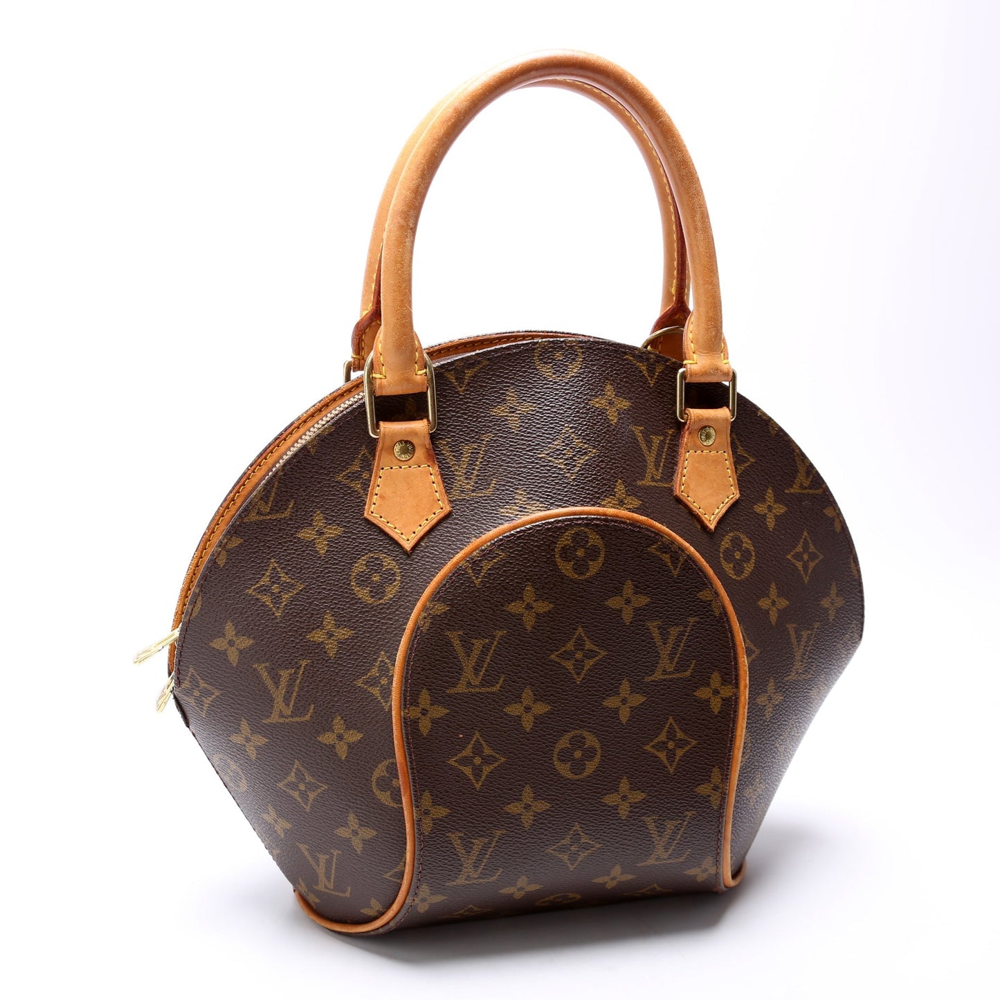 Louis Vuitton Ellipse PM Monogram Handbag Monogram 20