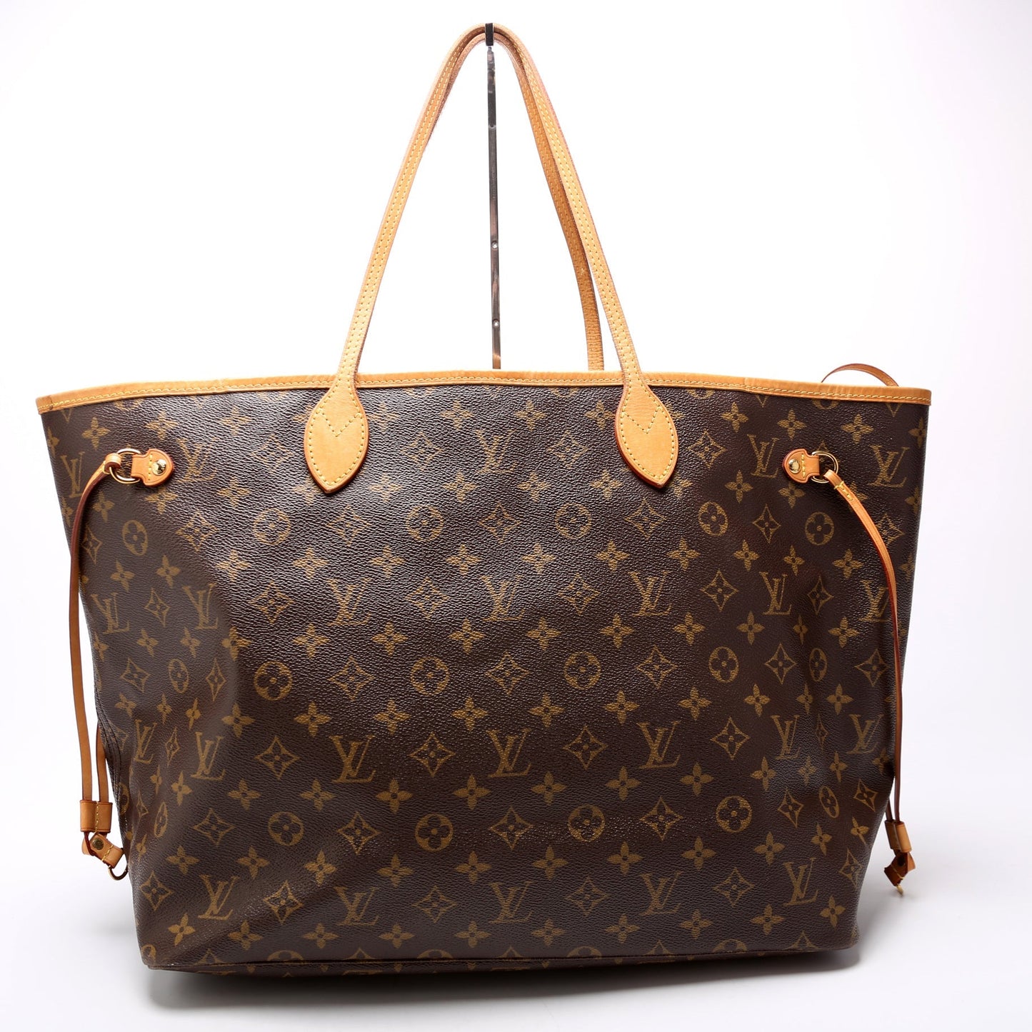 Louis Vuitton Neverfull GM Monogram Wallet Case Monogram 1