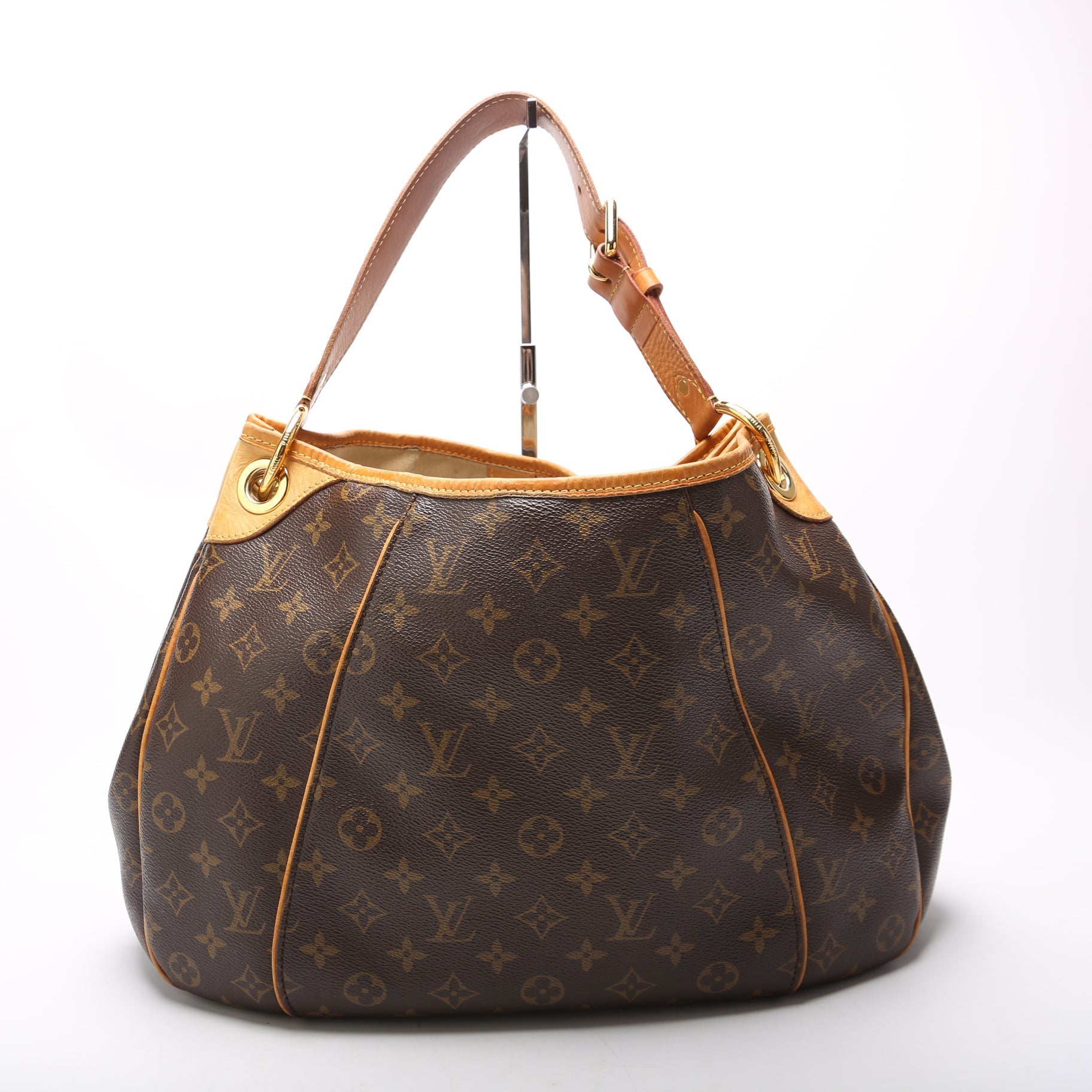 Louis Vuitton Galliera PM Monogram Handbag Monogram 7