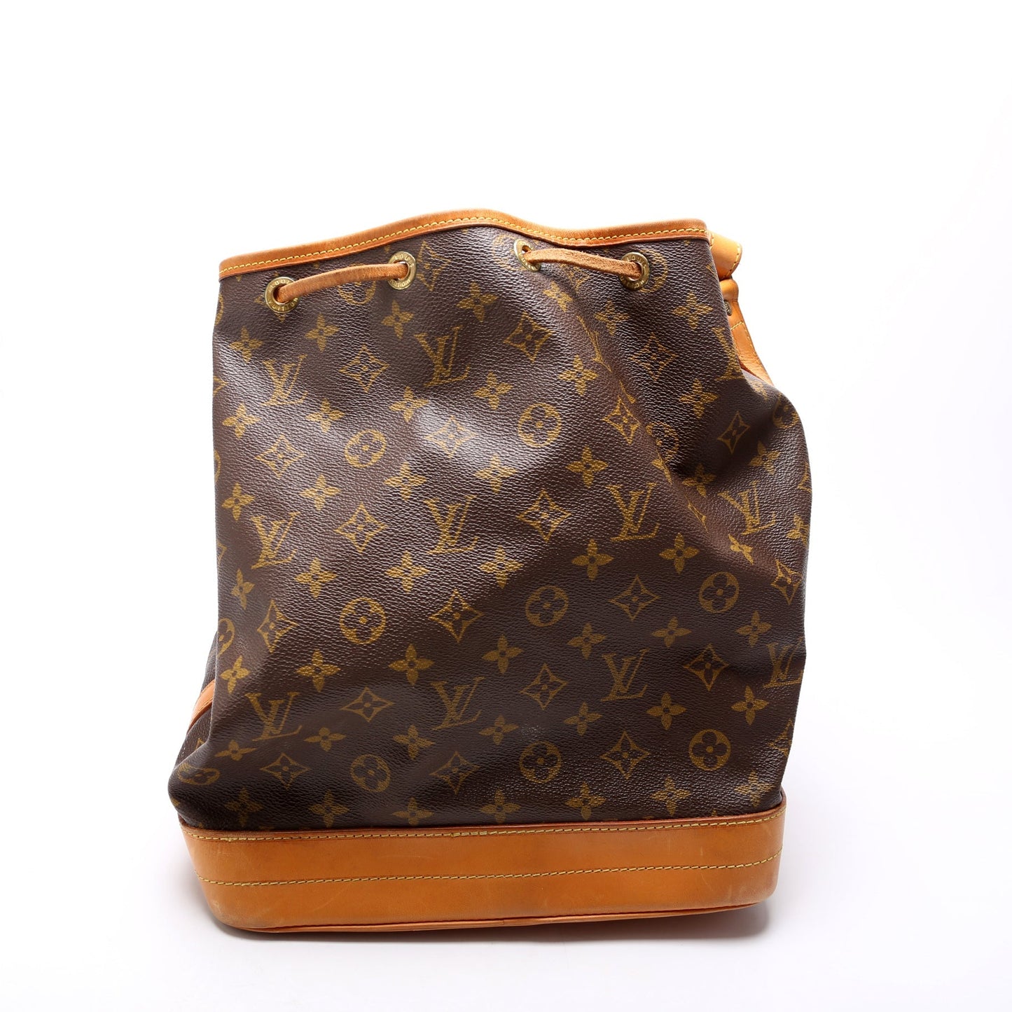 Louis Vuitton Noe Monogram Handbag Monogram 3