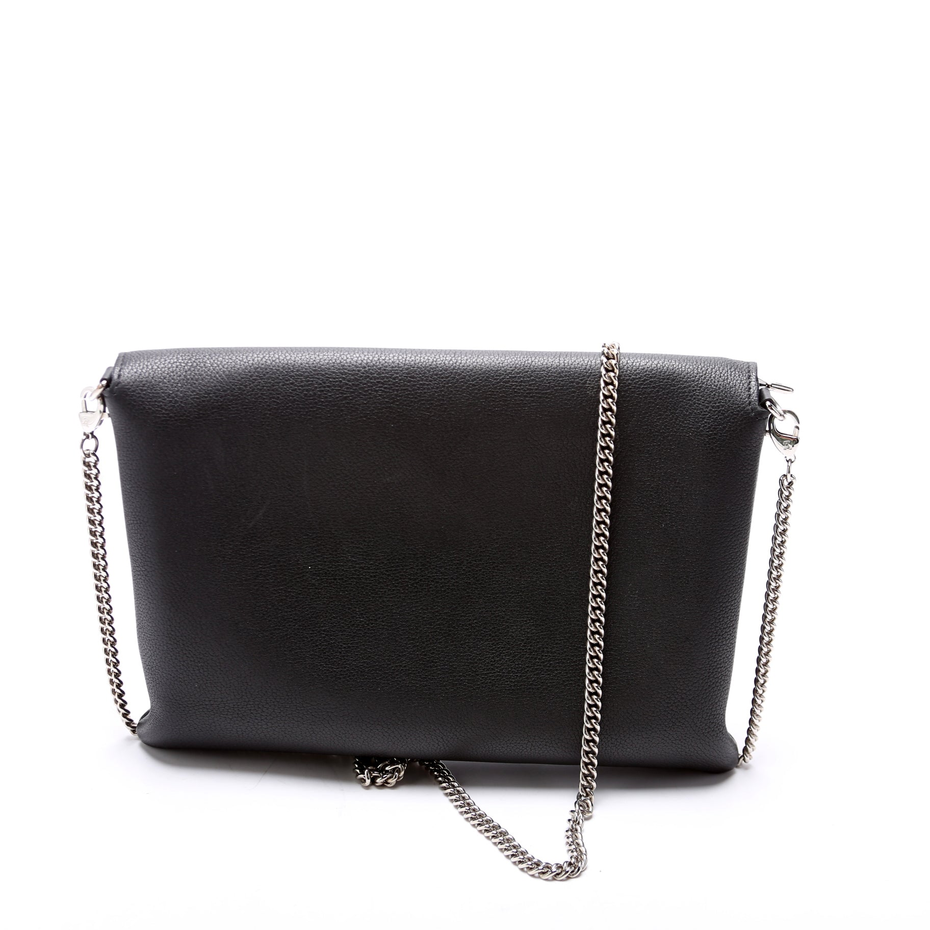 Louis Vuitton Mylockme Pochette Wrist Clutch Bag