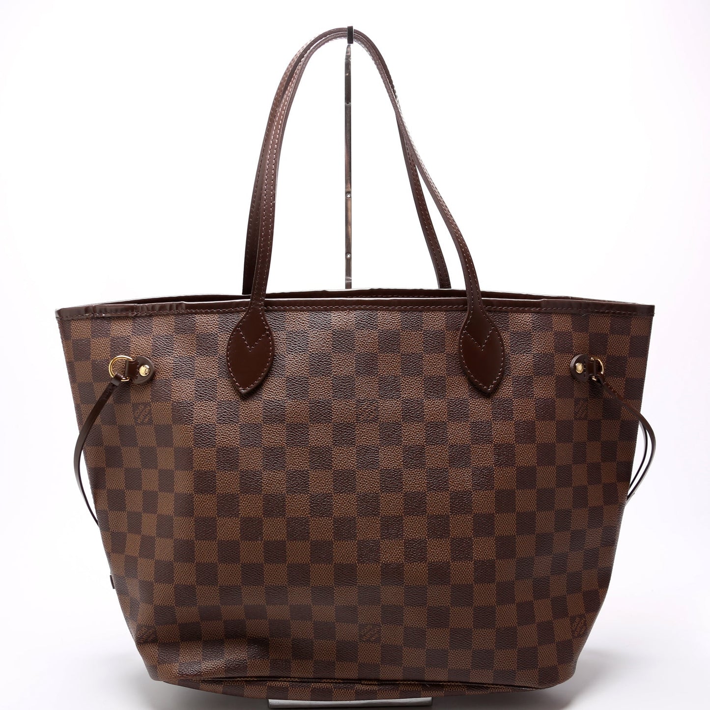 Louis Vuitton Neverfull MM Ebene Tote Bag Ebene 4